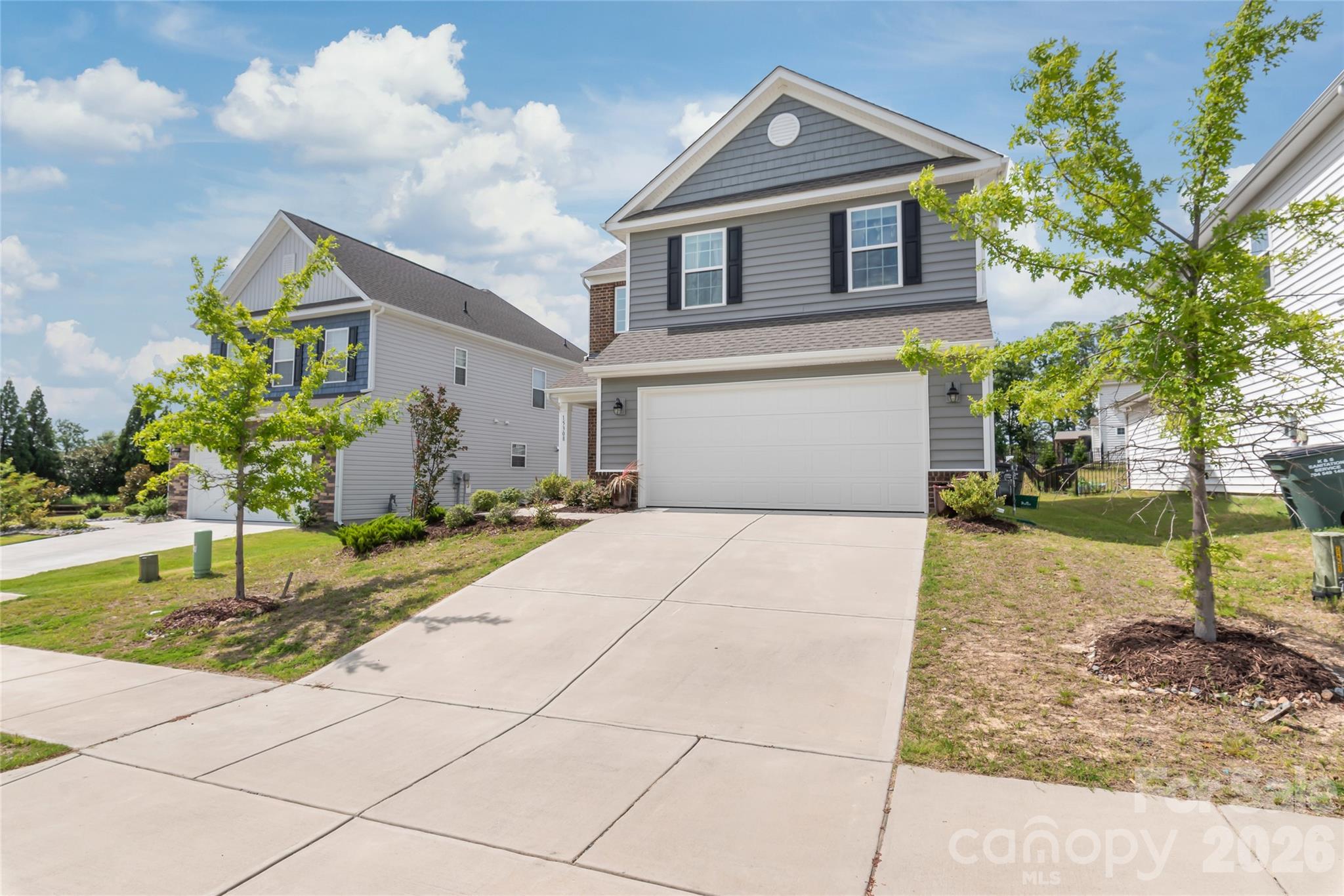 Brightwater - Residential