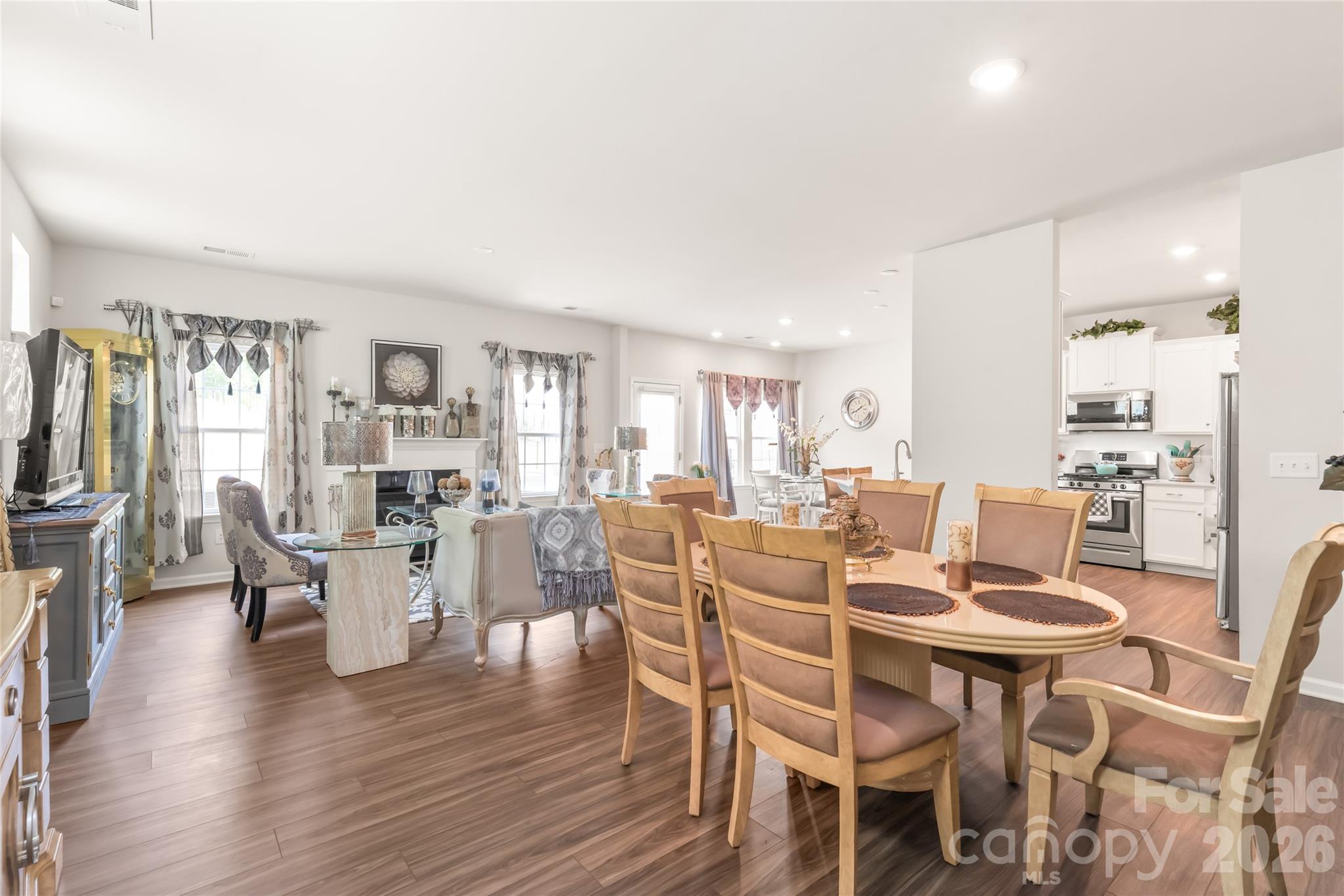 Brightwater - Residential