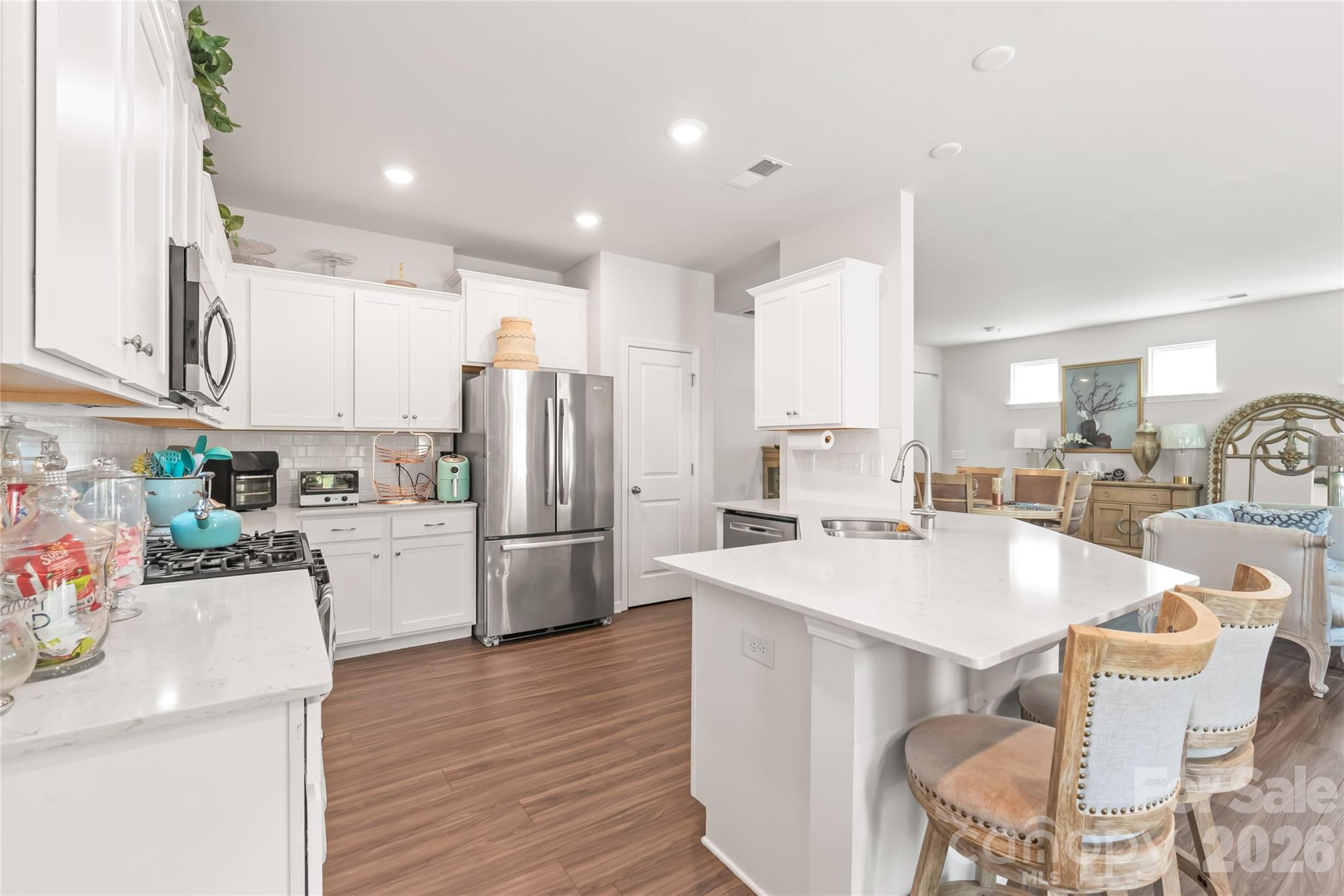 Brightwater - Residential