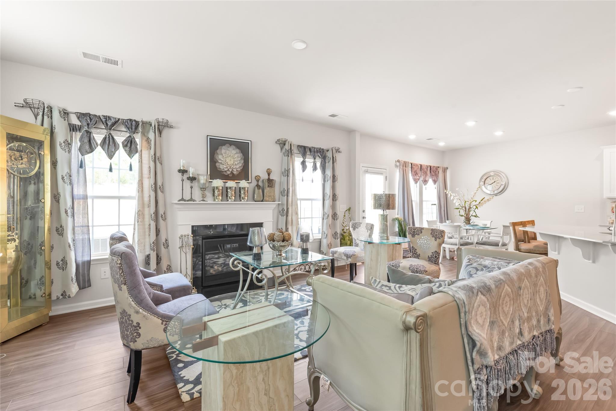 Brightwater - Residential