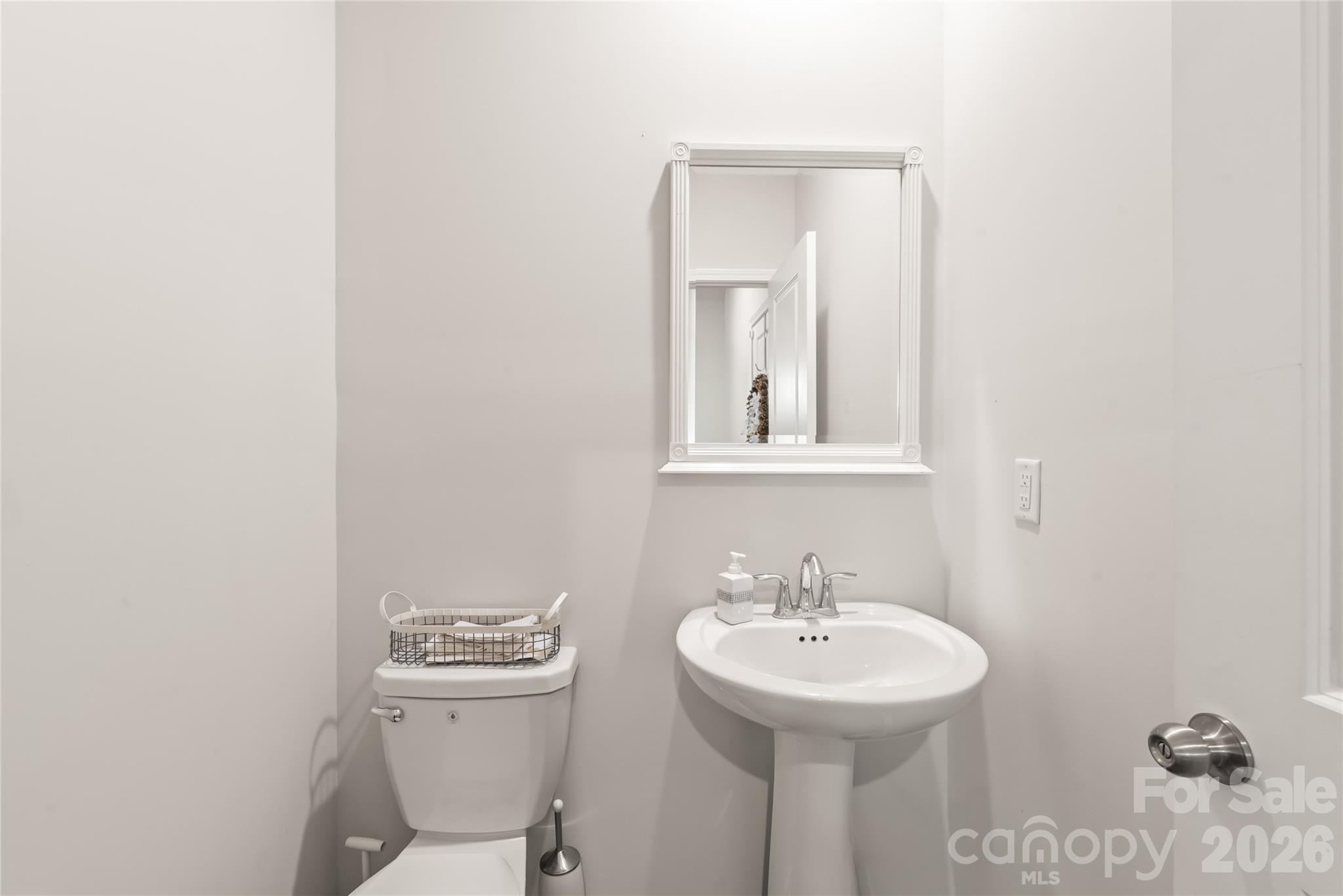 Brightwater - Residential