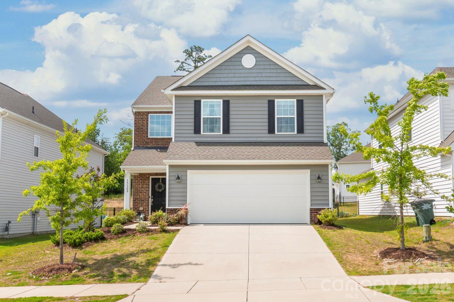 Brightwater - Residential