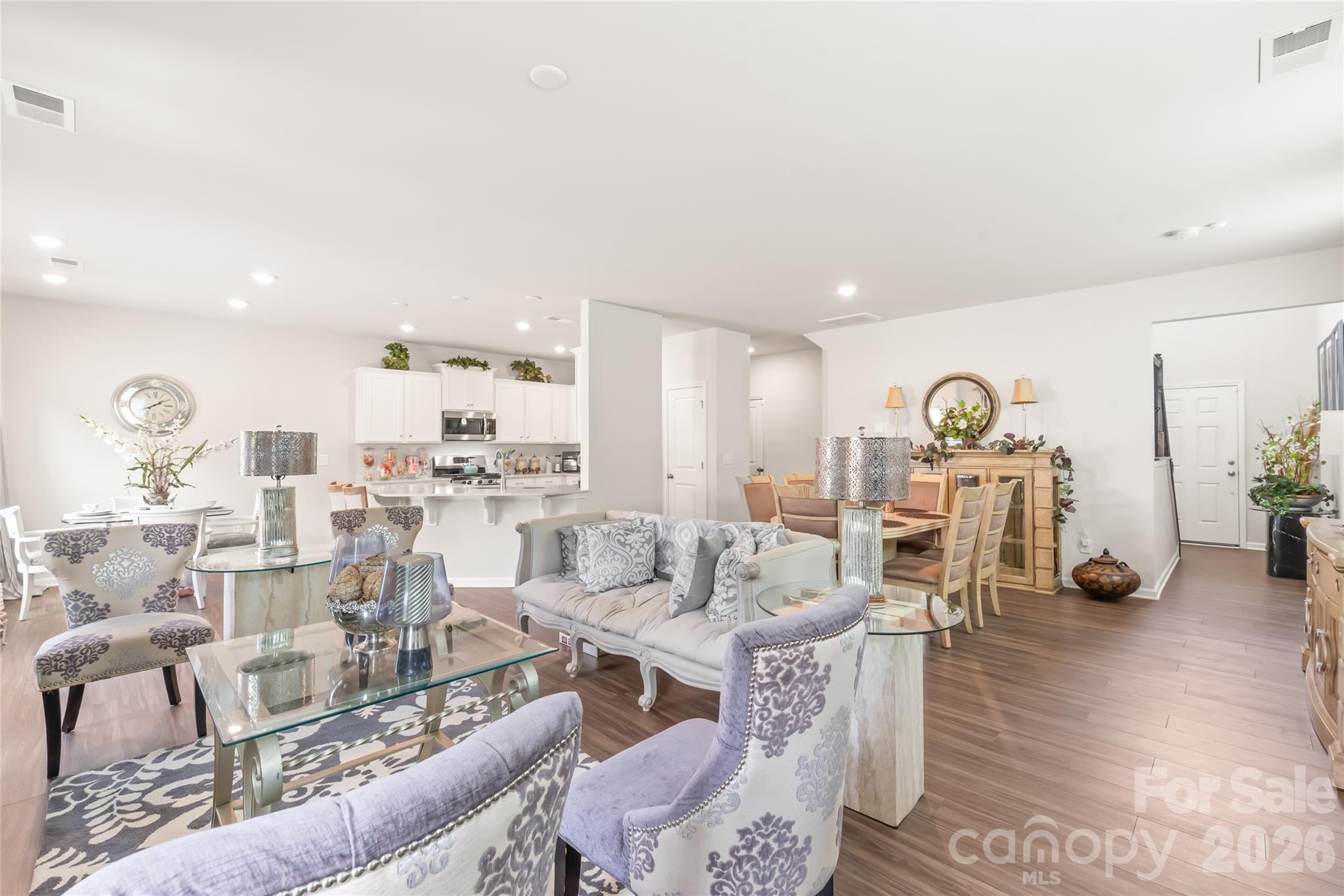 Brightwater - Residential