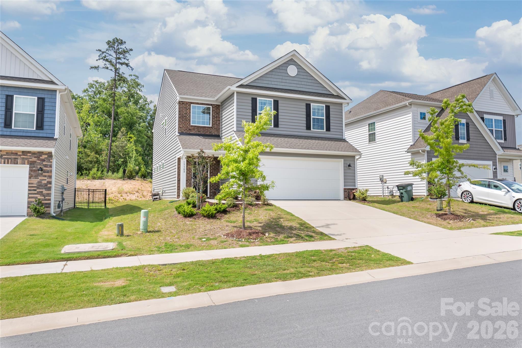 Brightwater - Residential