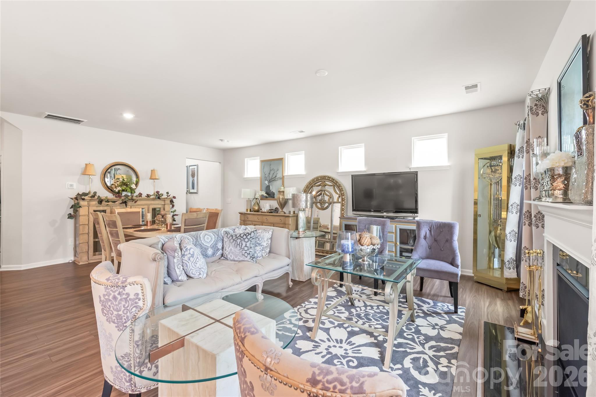 Brightwater - Residential