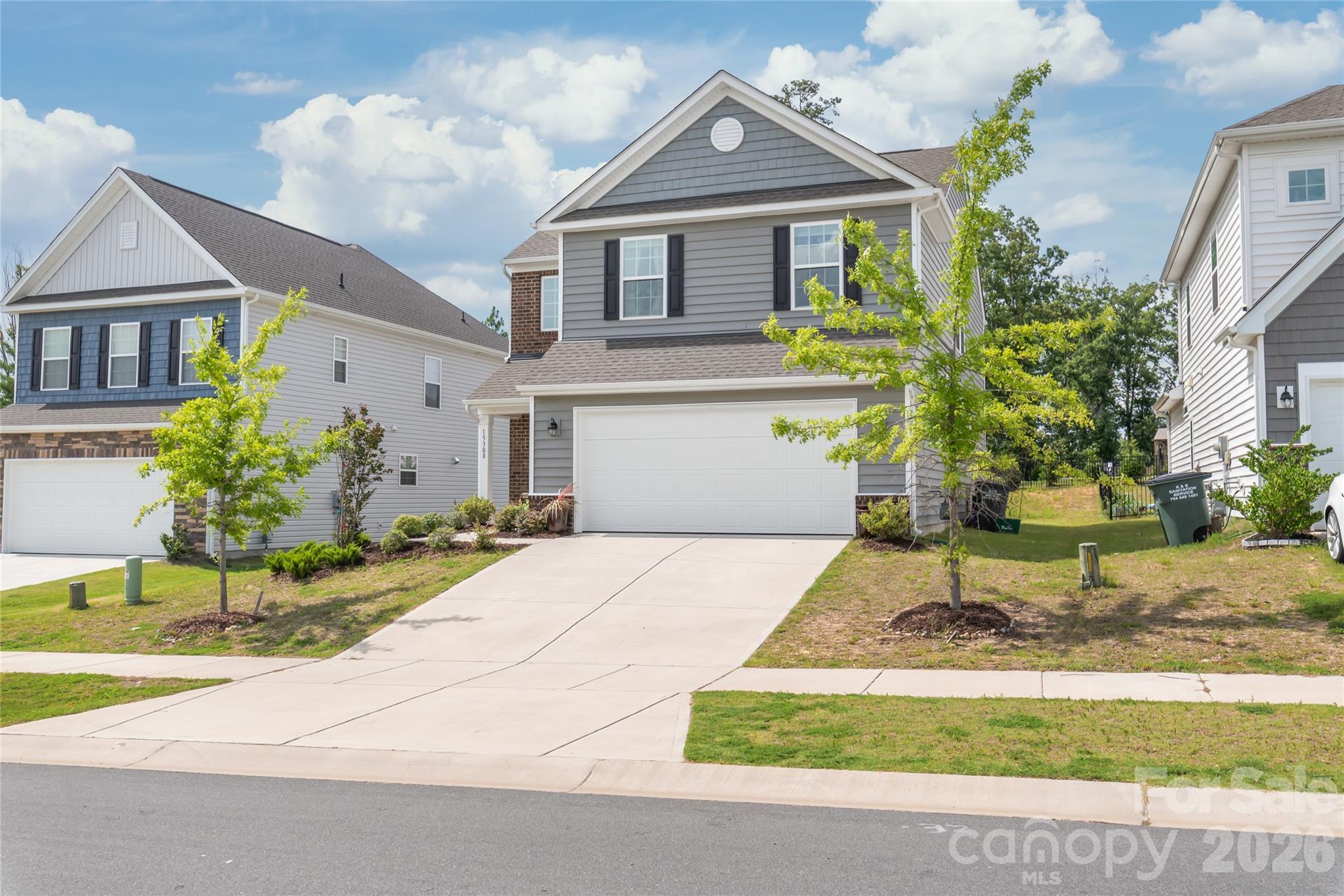 Brightwater - Residential