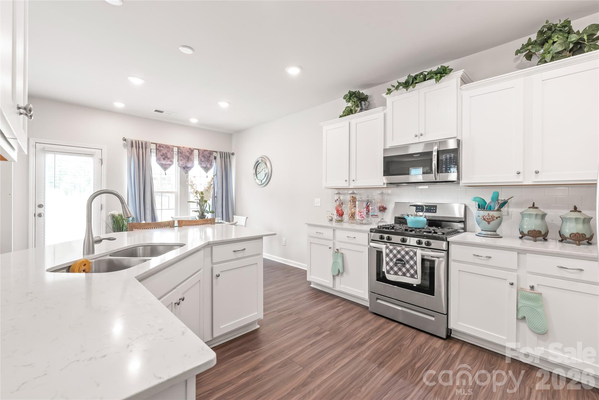 Brightwater - Residential