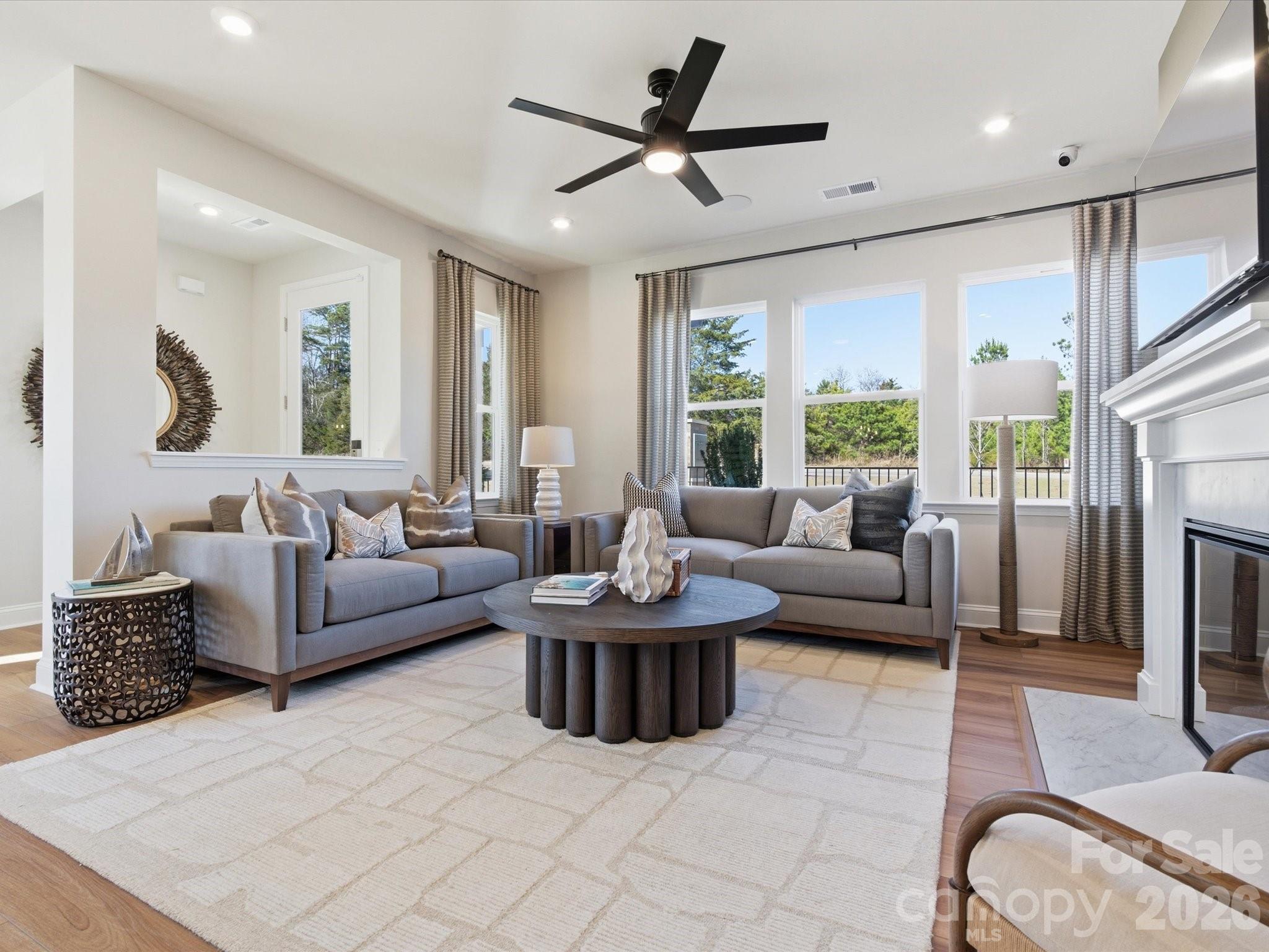 Southbridge - Residential
