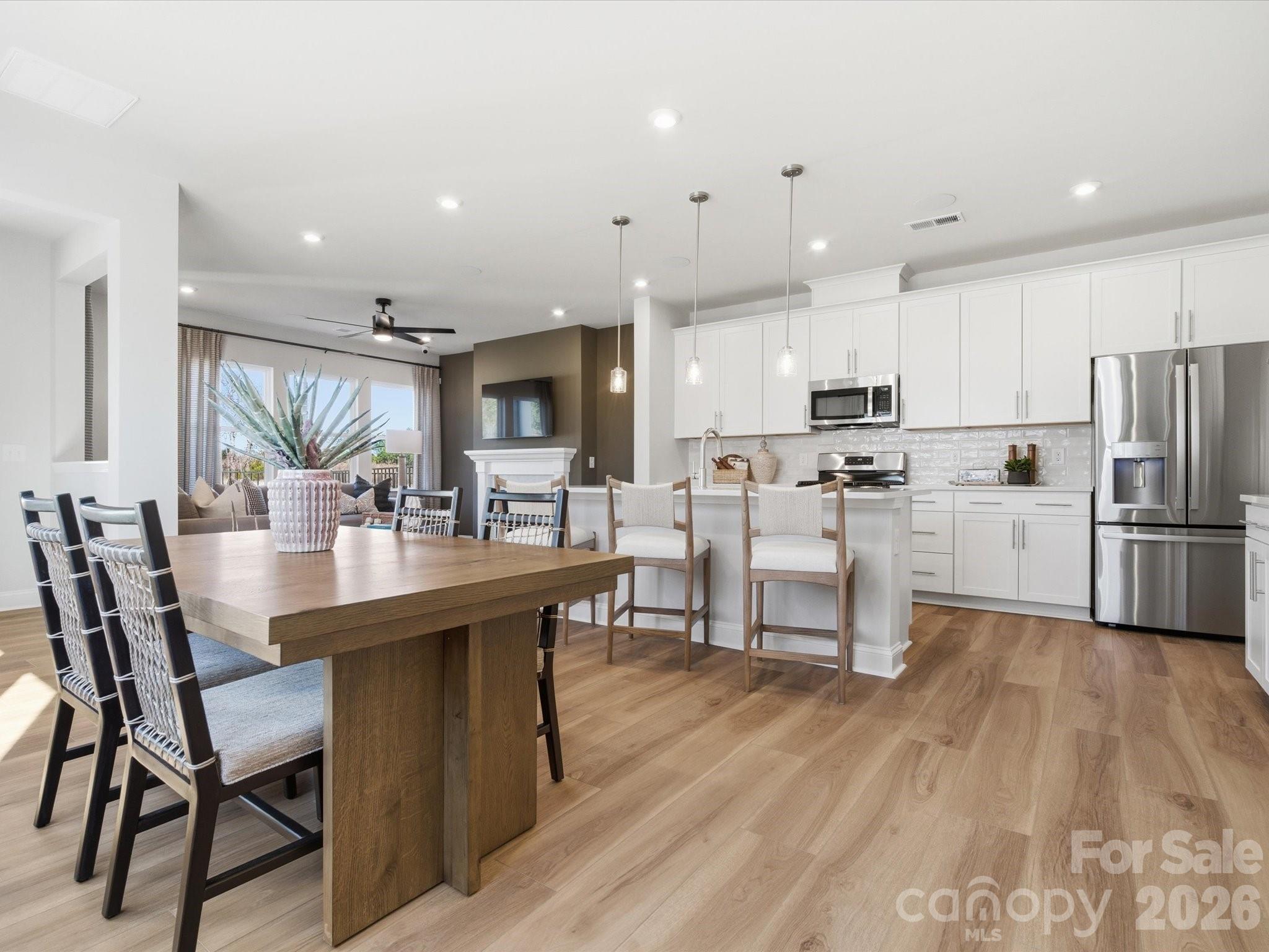 Southbridge - Residential