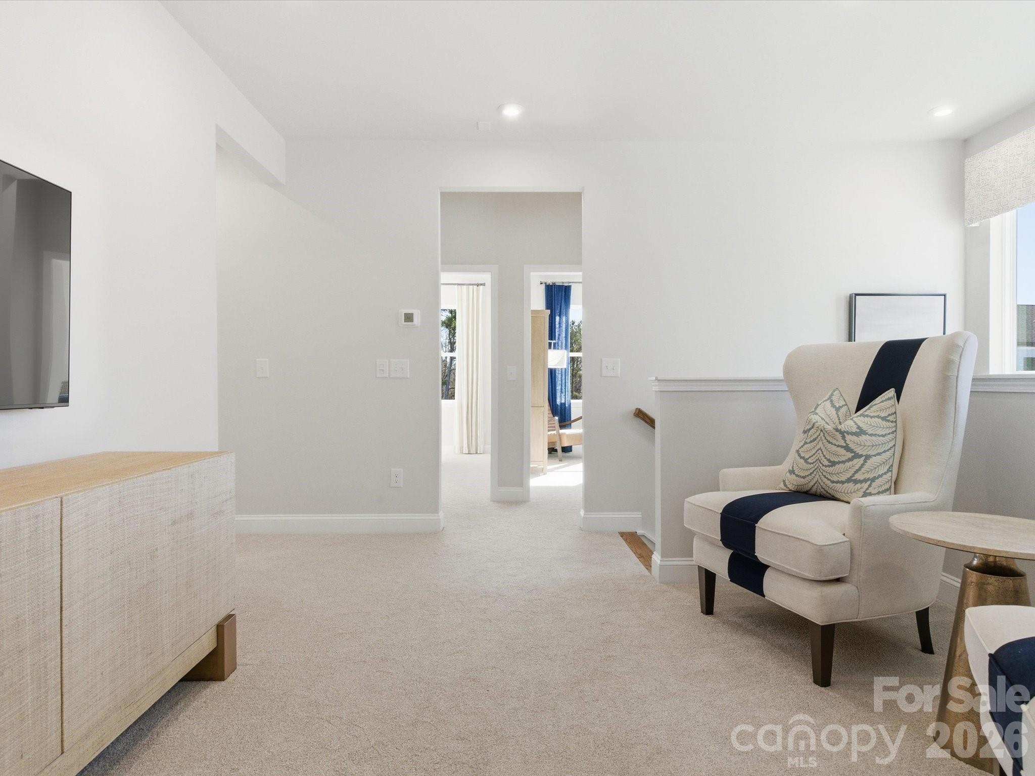 Southbridge - Residential