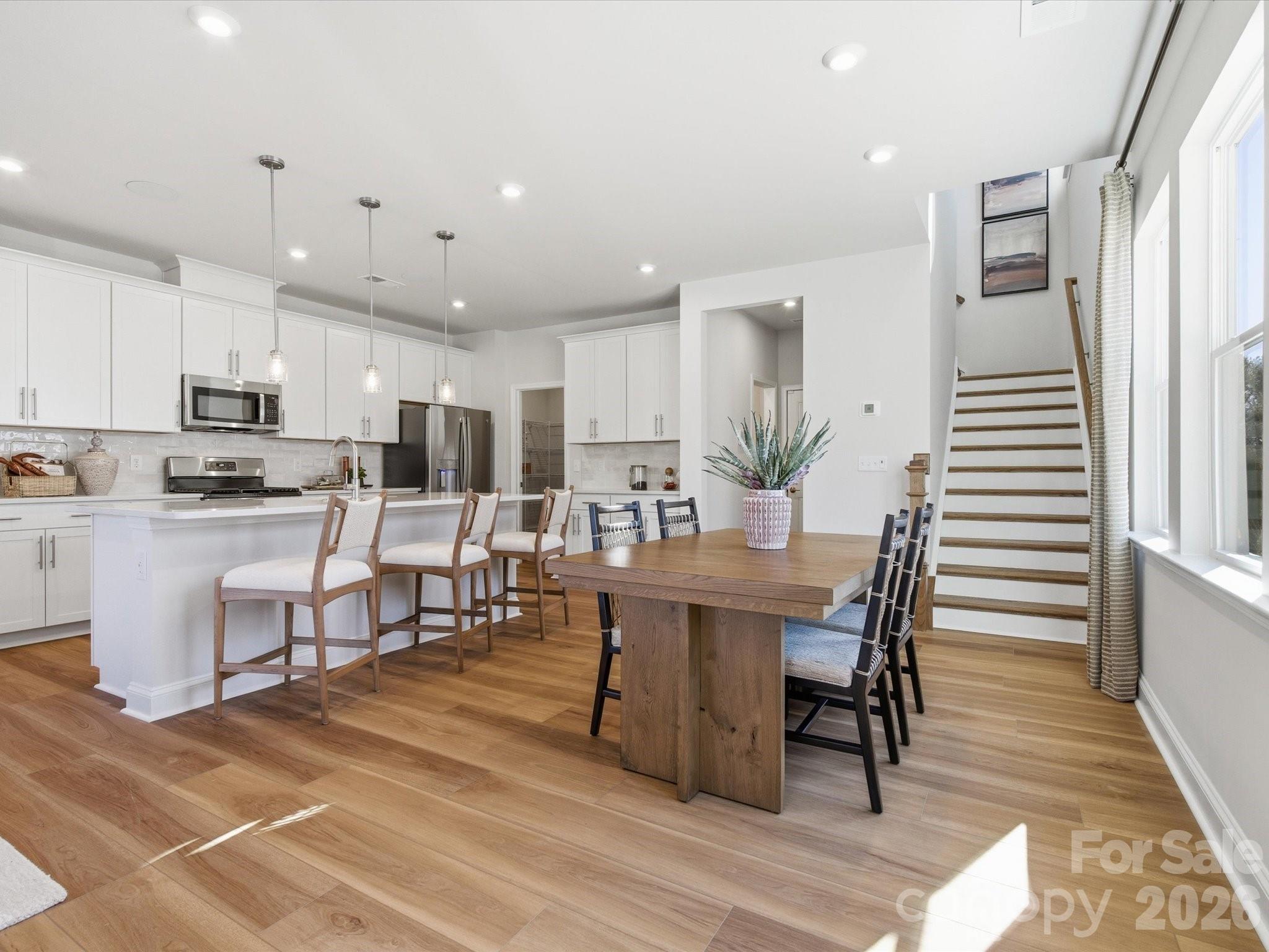 Southbridge - Residential