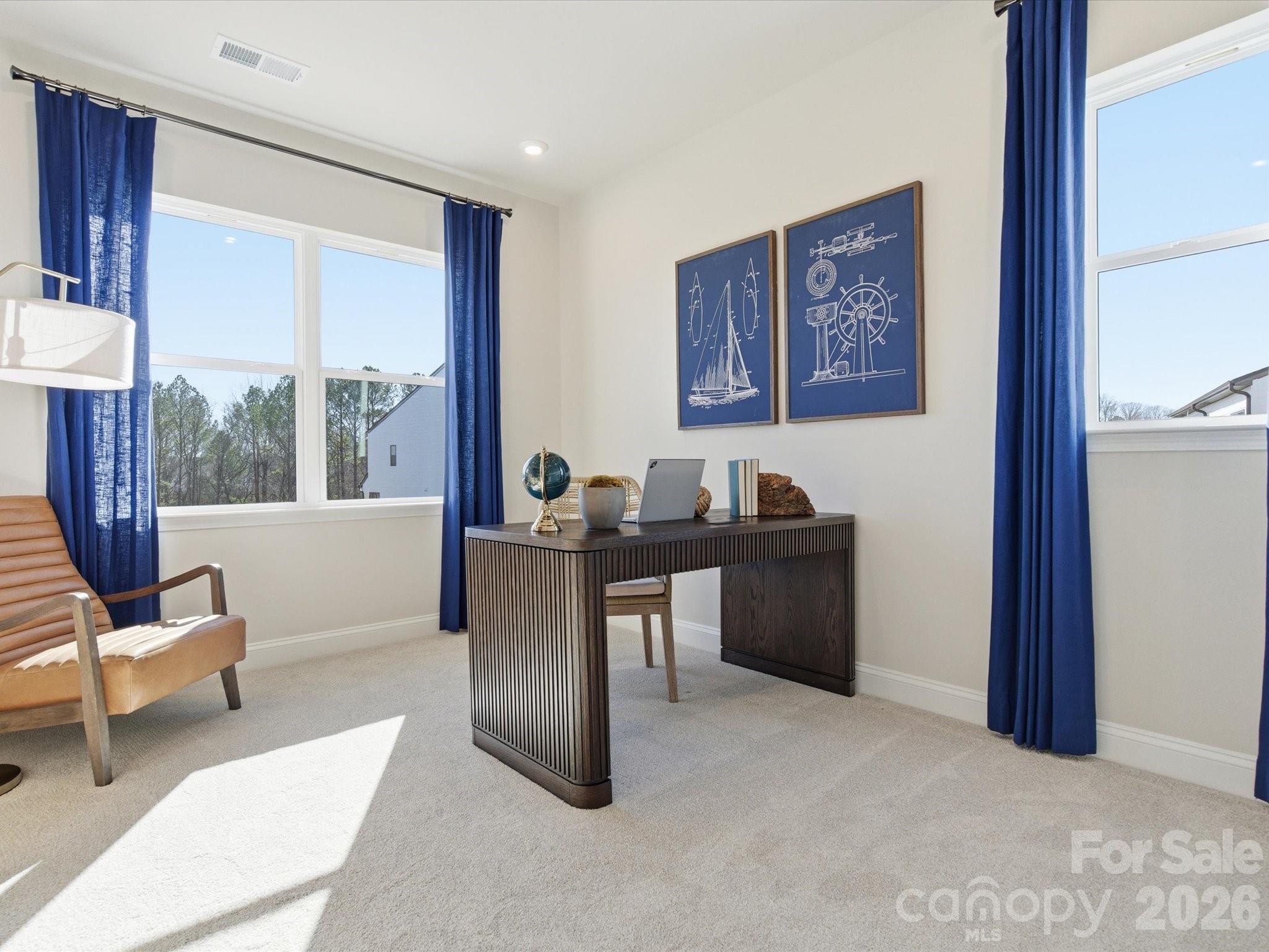 Southbridge - Residential