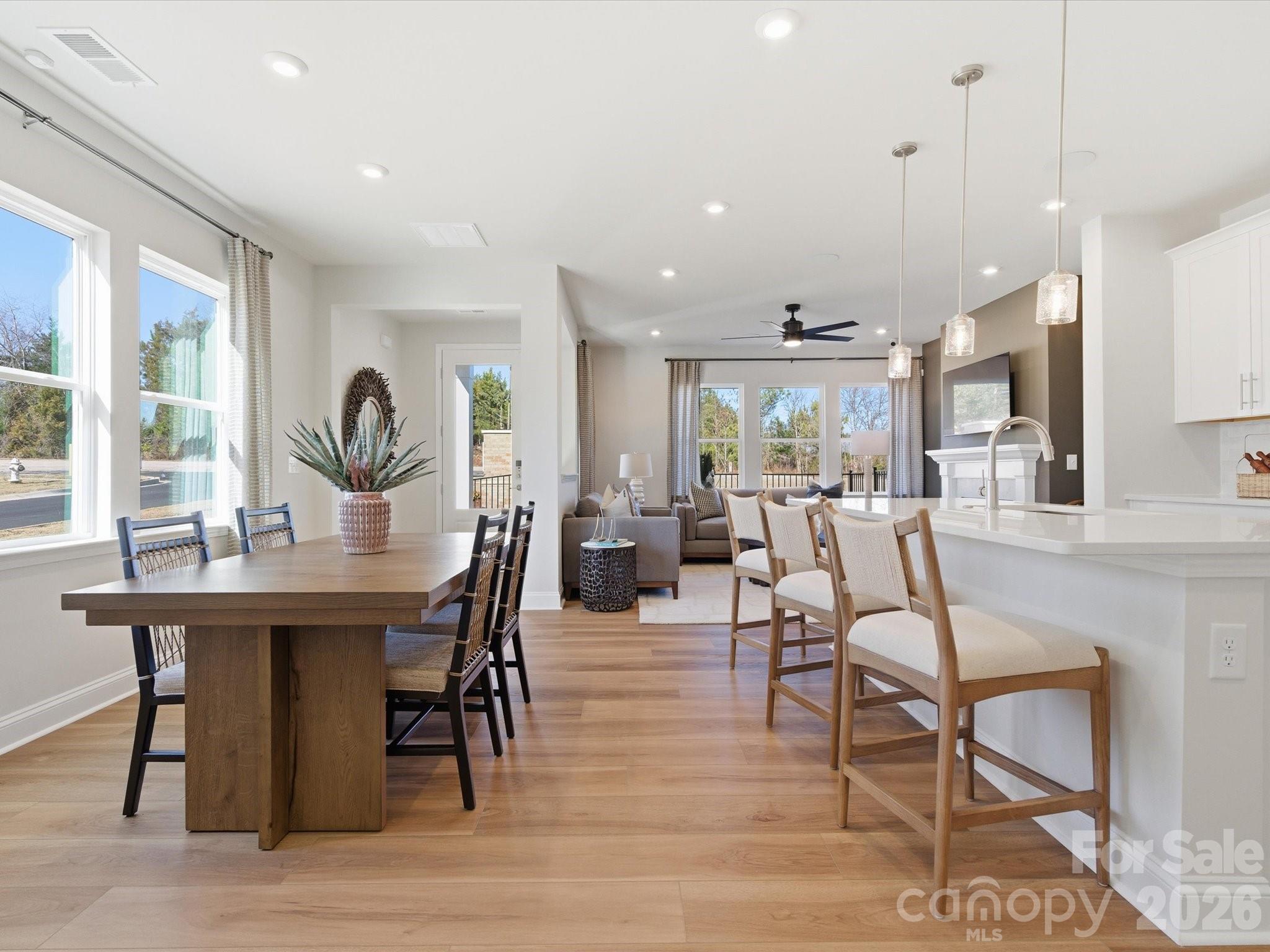 Southbridge - Residential
