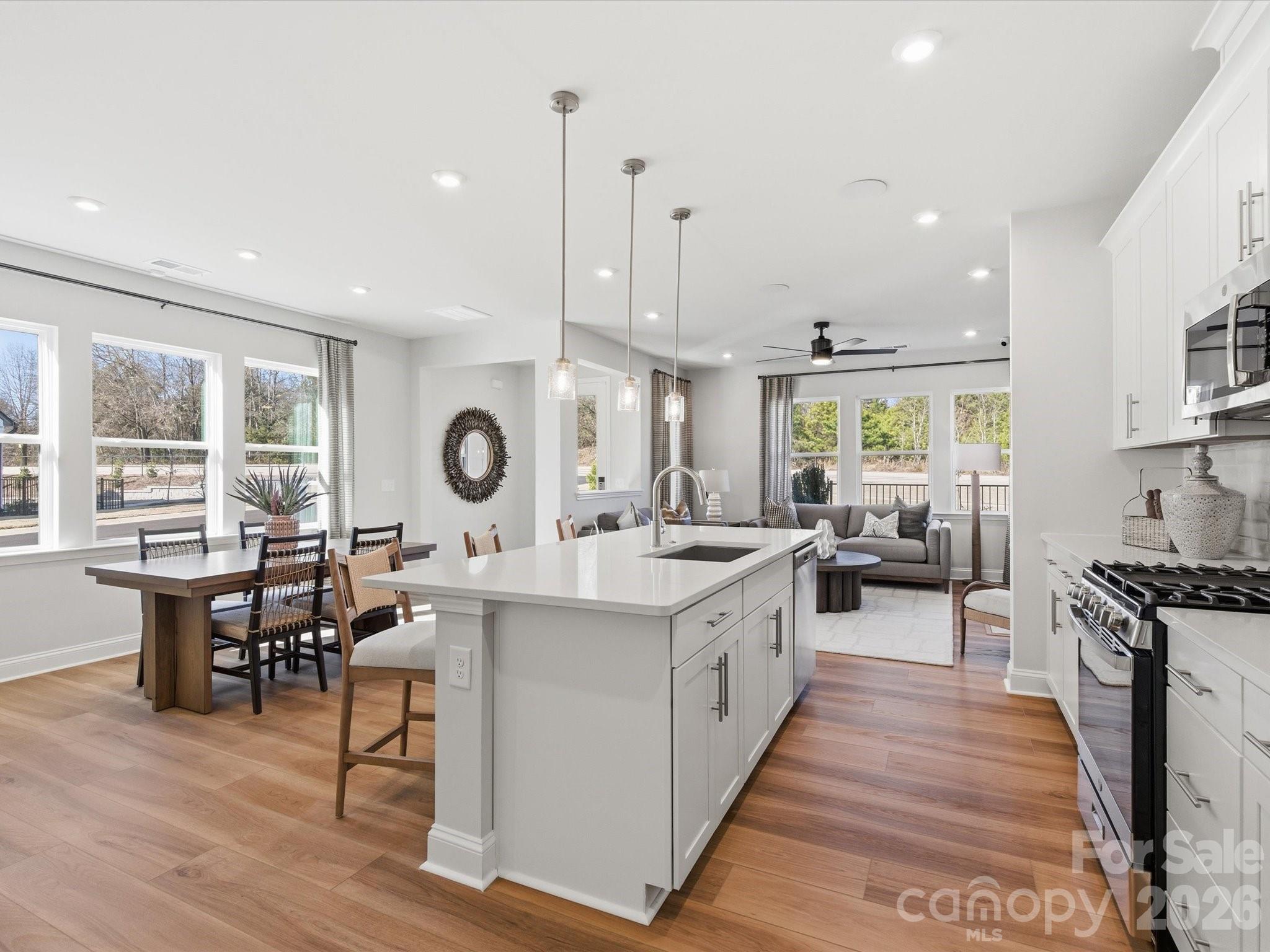 Southbridge - Residential