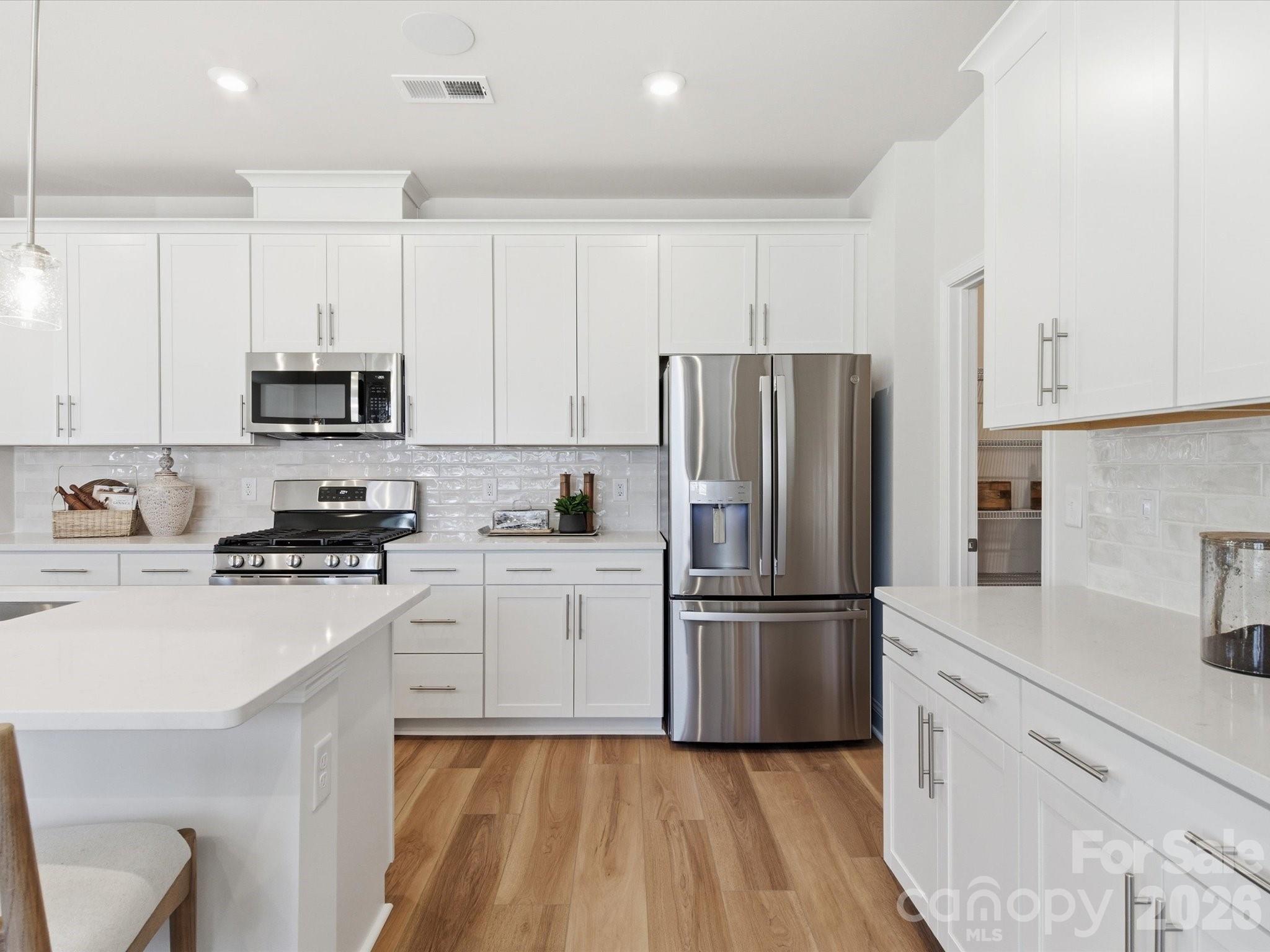 Southbridge - Residential