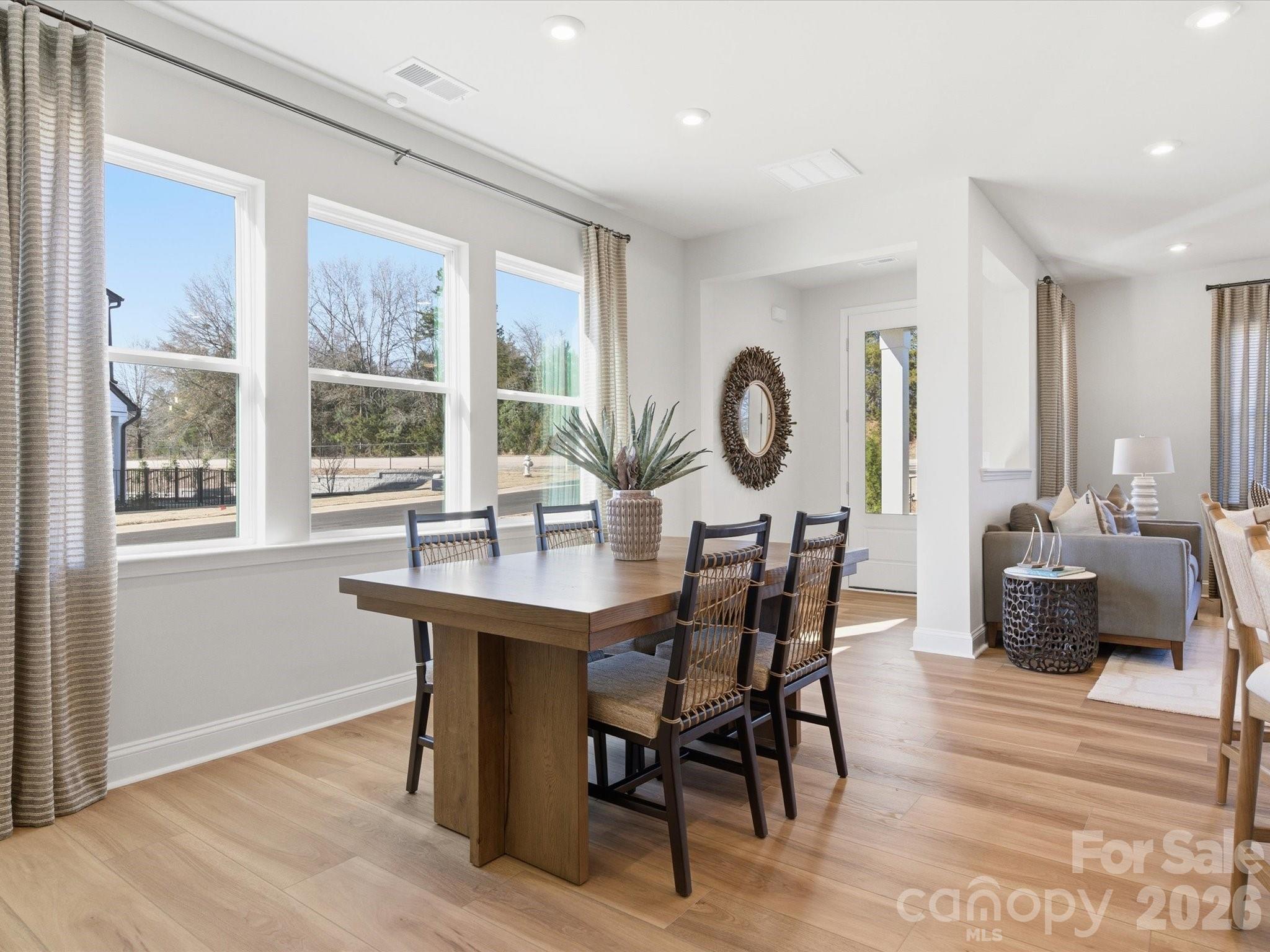 Southbridge - Residential