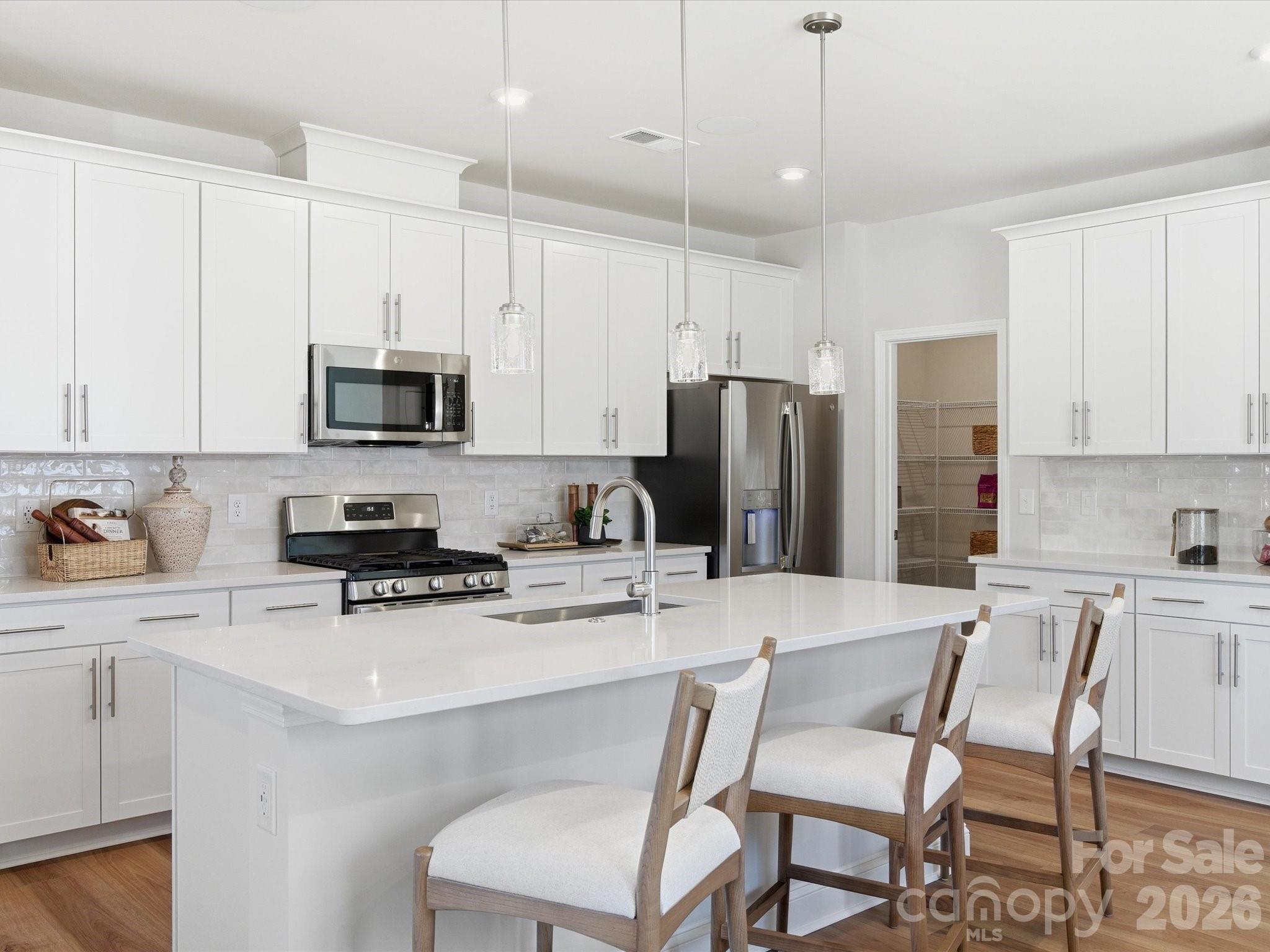 Southbridge - Residential