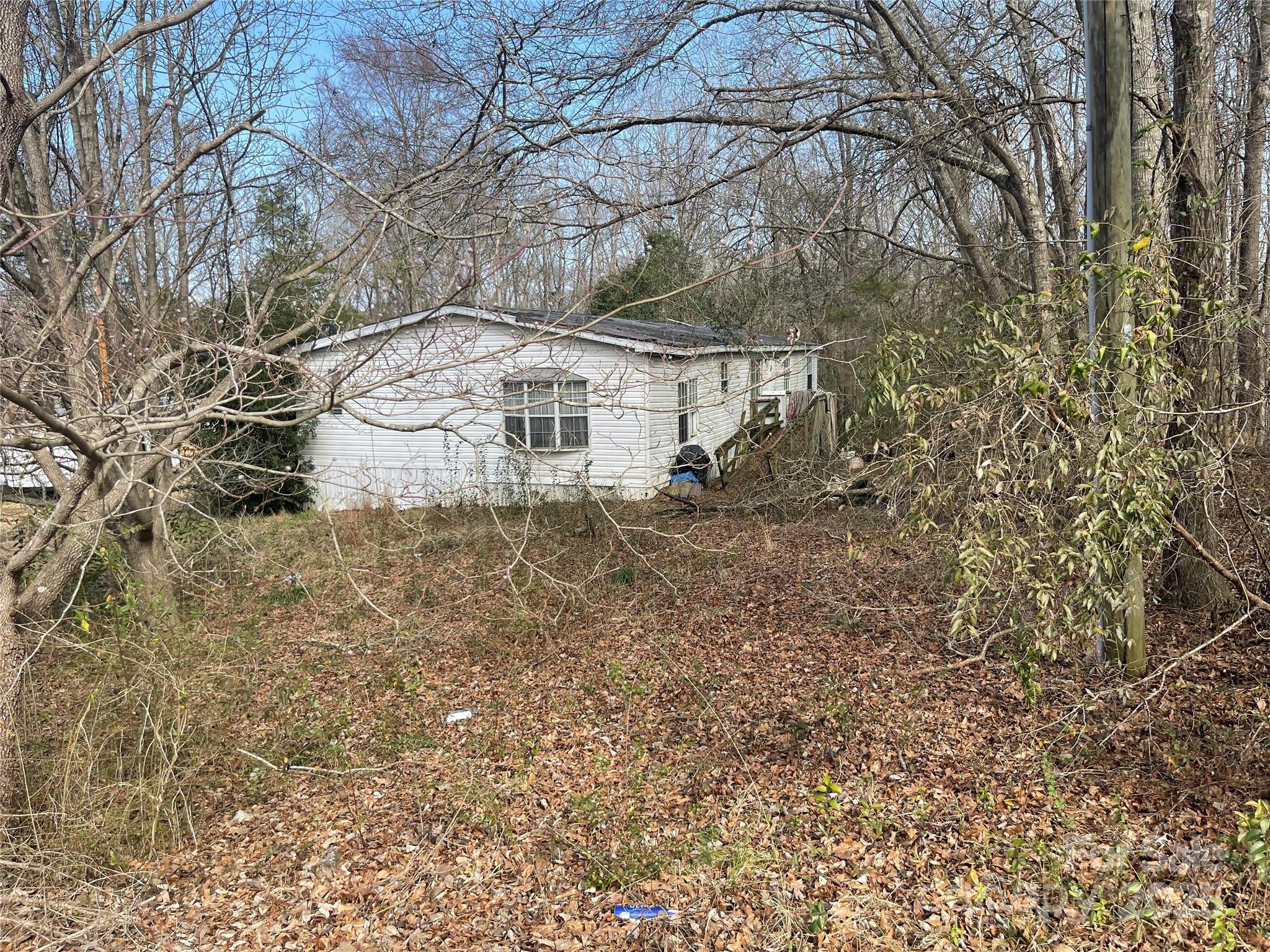 none - Residential