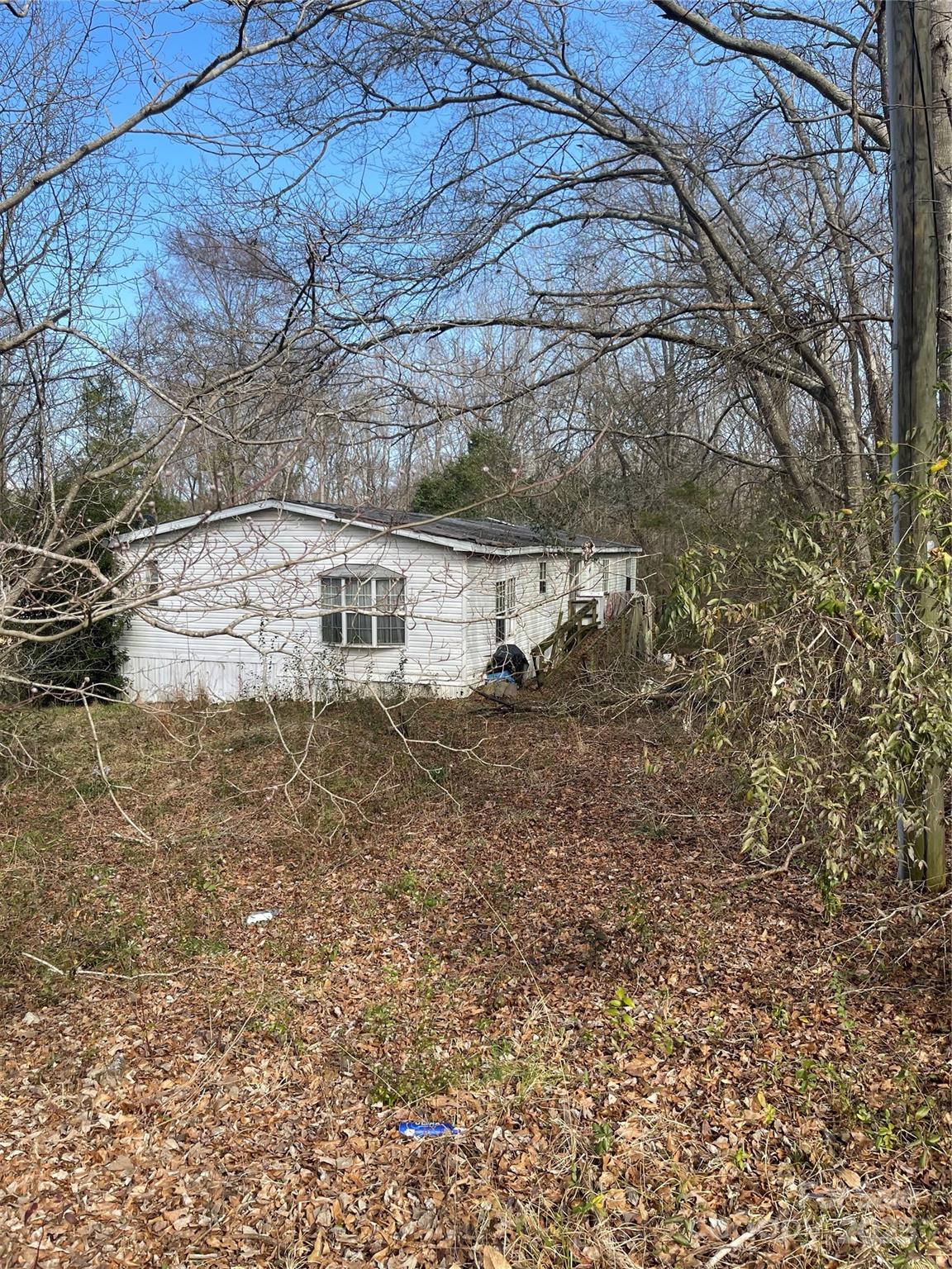 none - Residential