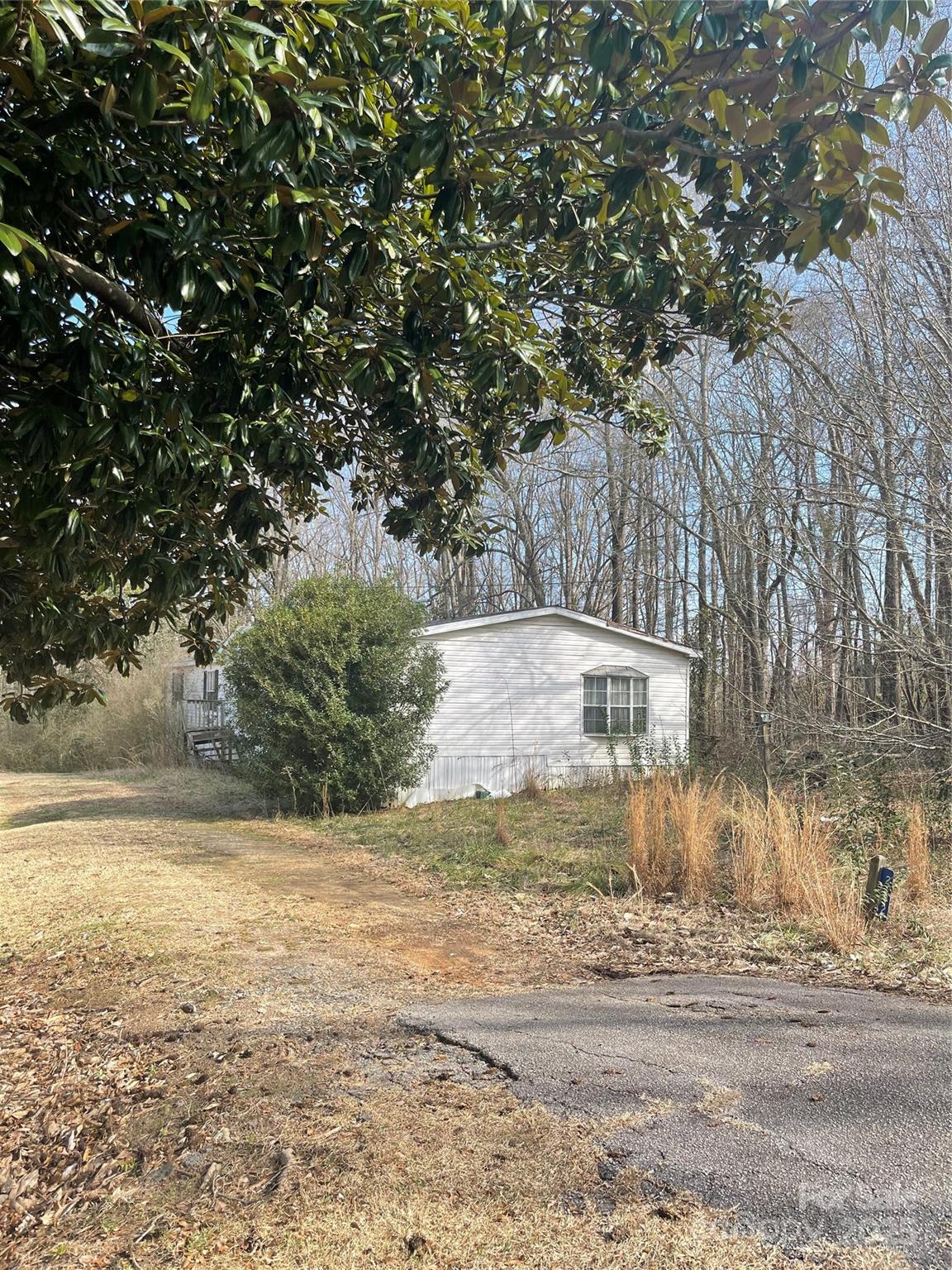 none - Residential