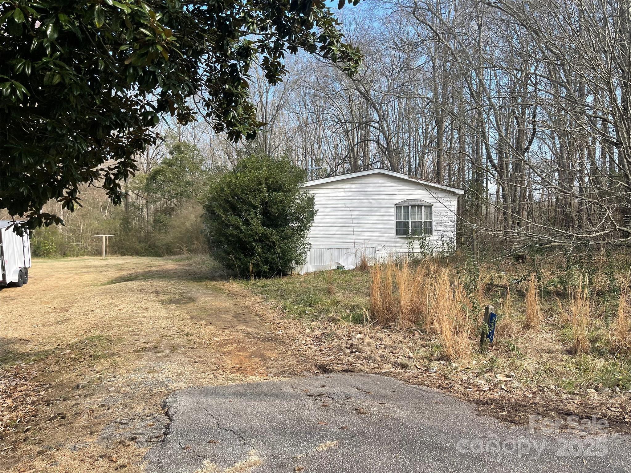 none - Residential