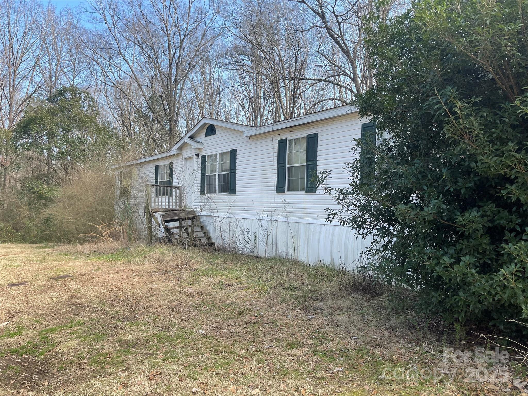 none - Residential