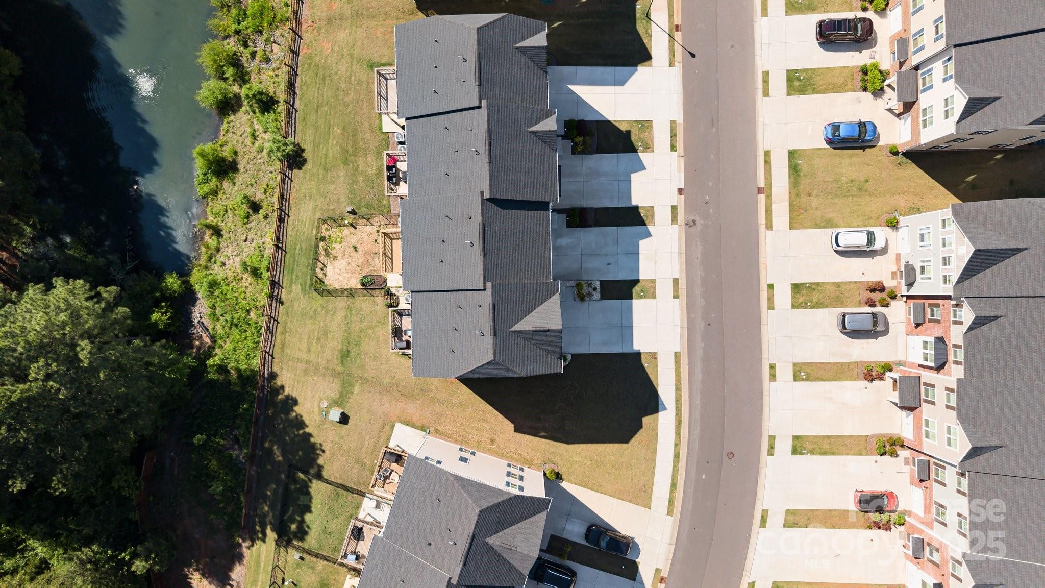Grantham Place - Residential Lease