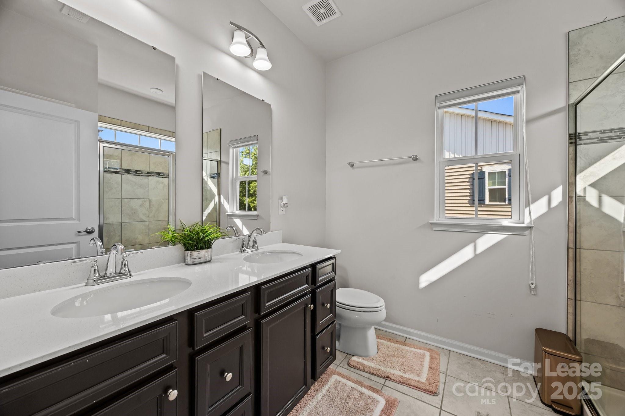 Grantham Place - Residential Lease