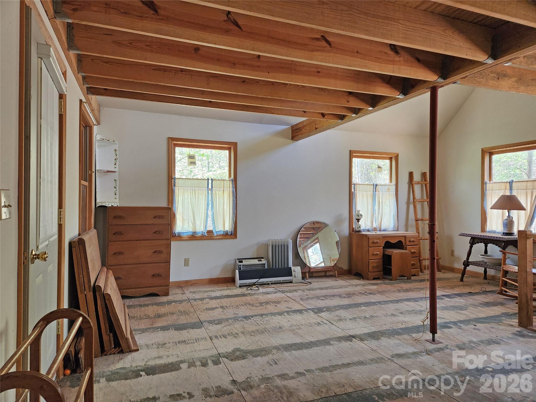 Hickory Acres - Residential