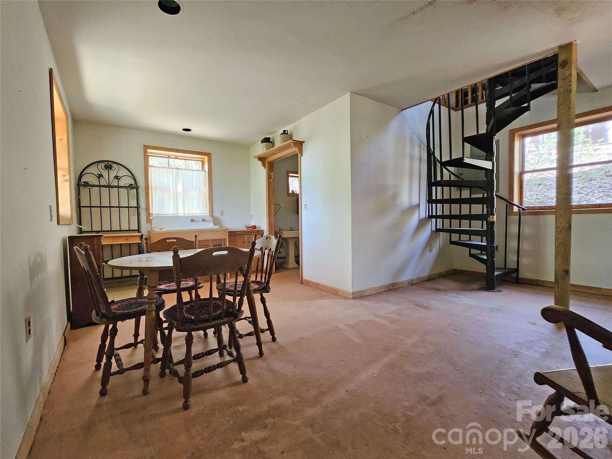 Hickory Acres - Residential