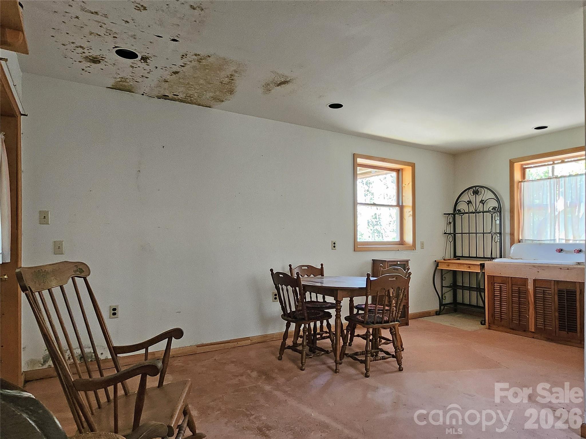 Hickory Acres - Residential