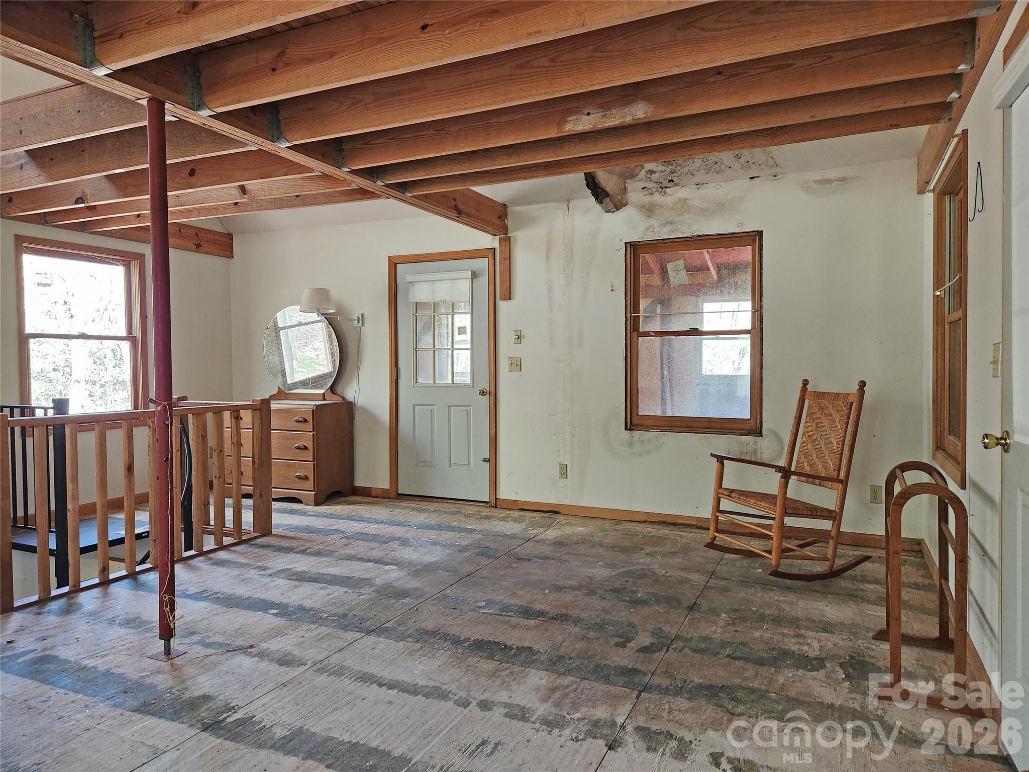 Hickory Acres - Residential