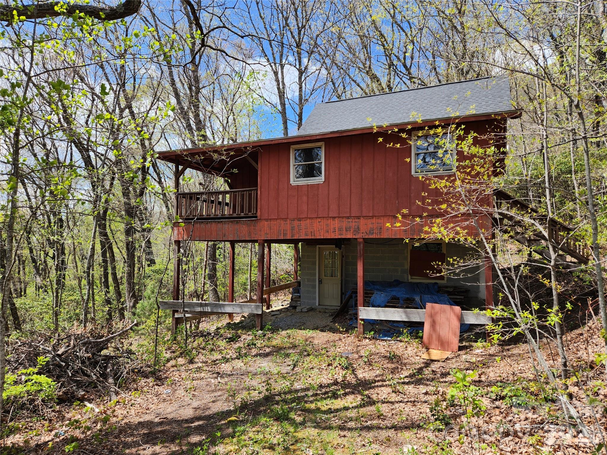 Hickory Acres - Residential