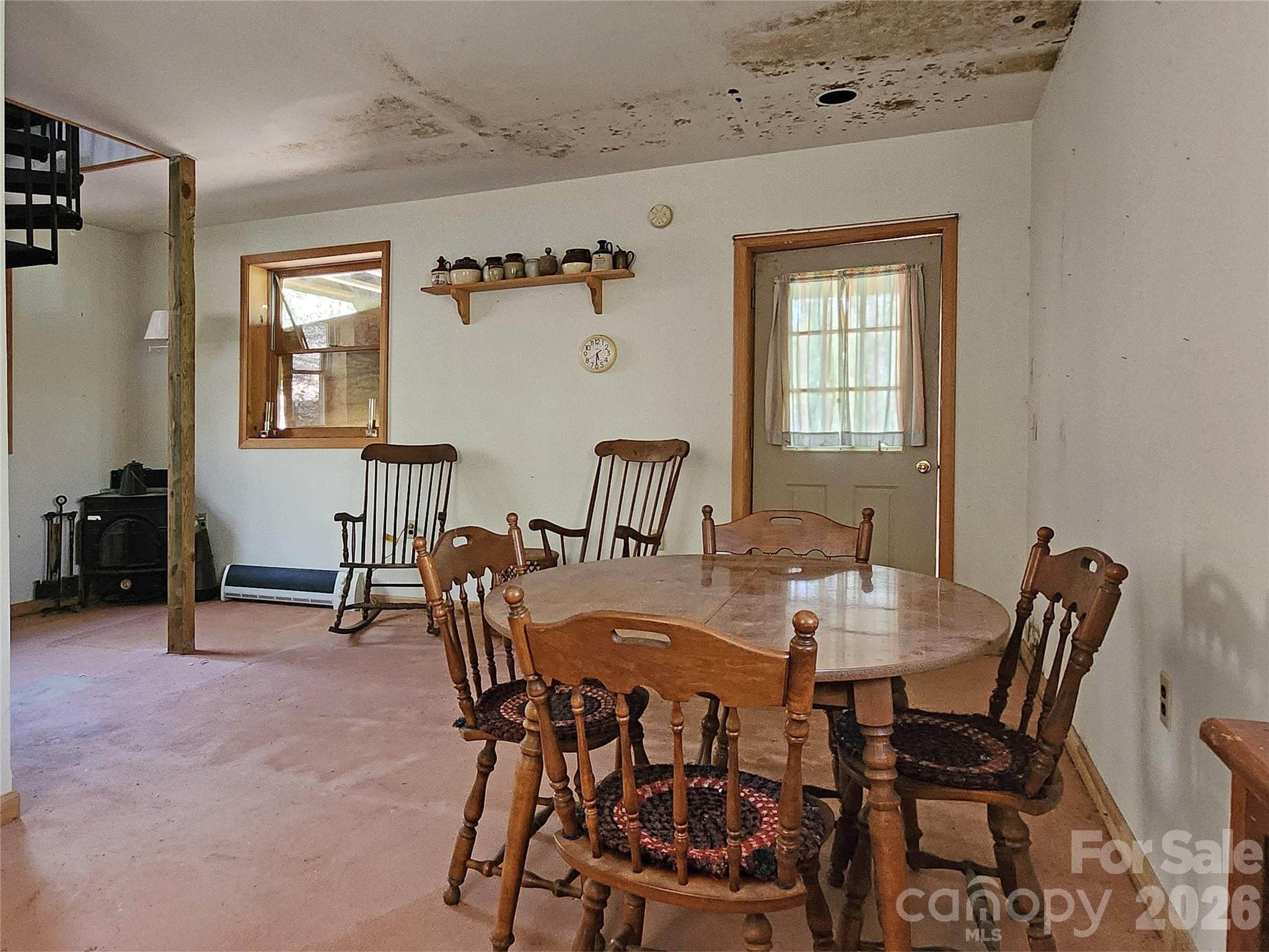 Hickory Acres - Residential