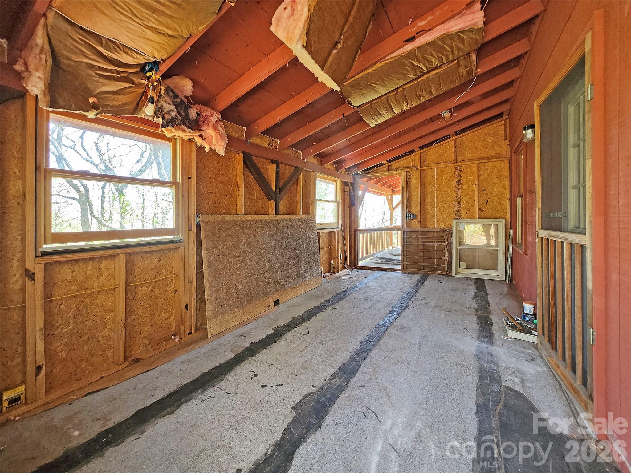 Hickory Acres - Residential