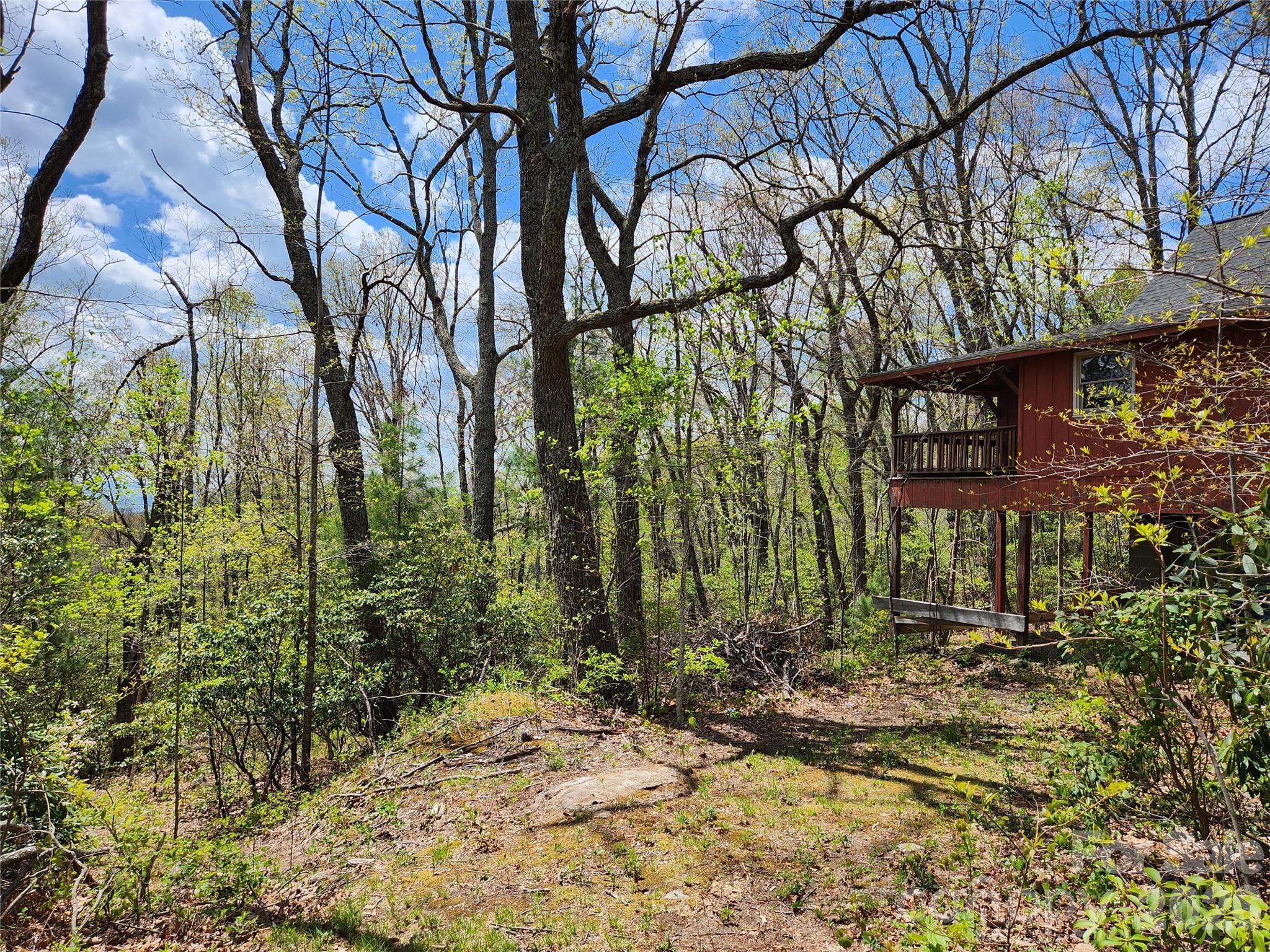 Hickory Acres - Residential