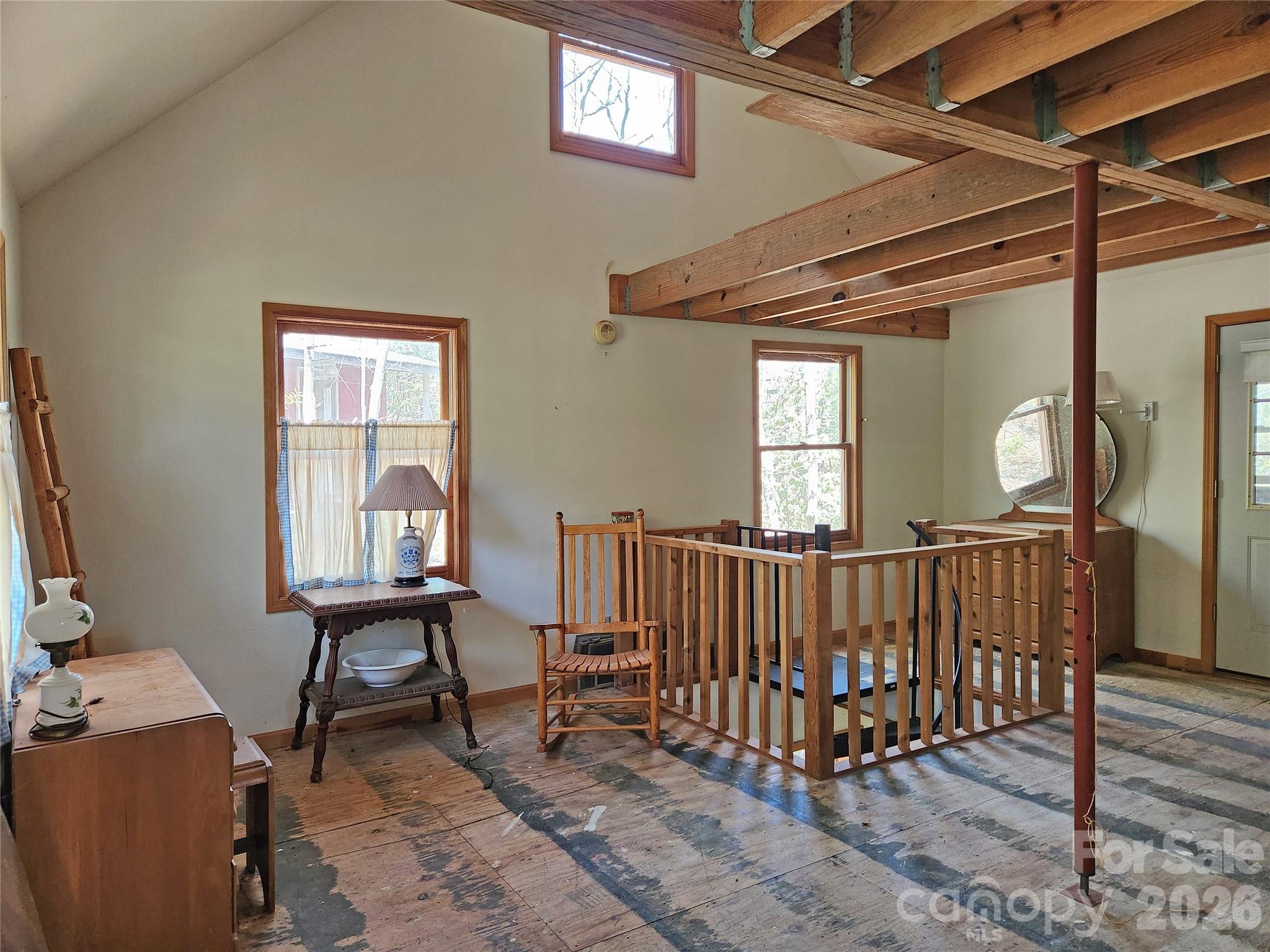 Hickory Acres - Residential