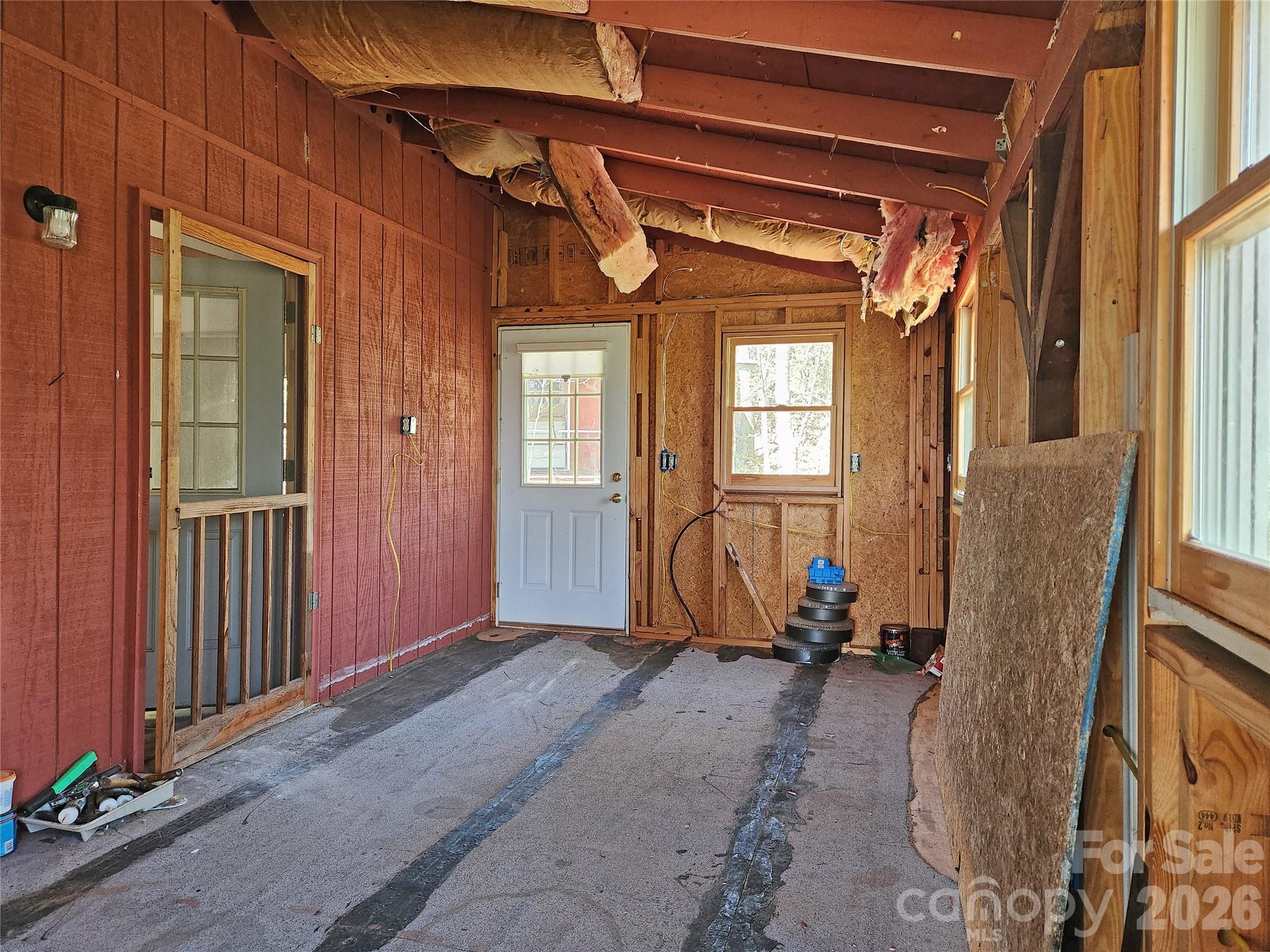 Hickory Acres - Residential