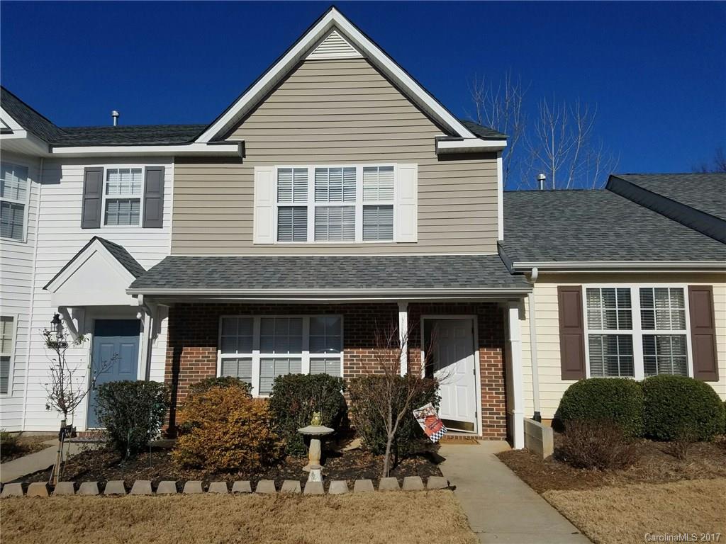 This is the town home you have been looking for! Completely Updated top to bottom! New floors, built out patio with wooded back yard. Two huge bedrooms with with walk in closets and storage space galore! This one is priced to sell and is ready to go!!