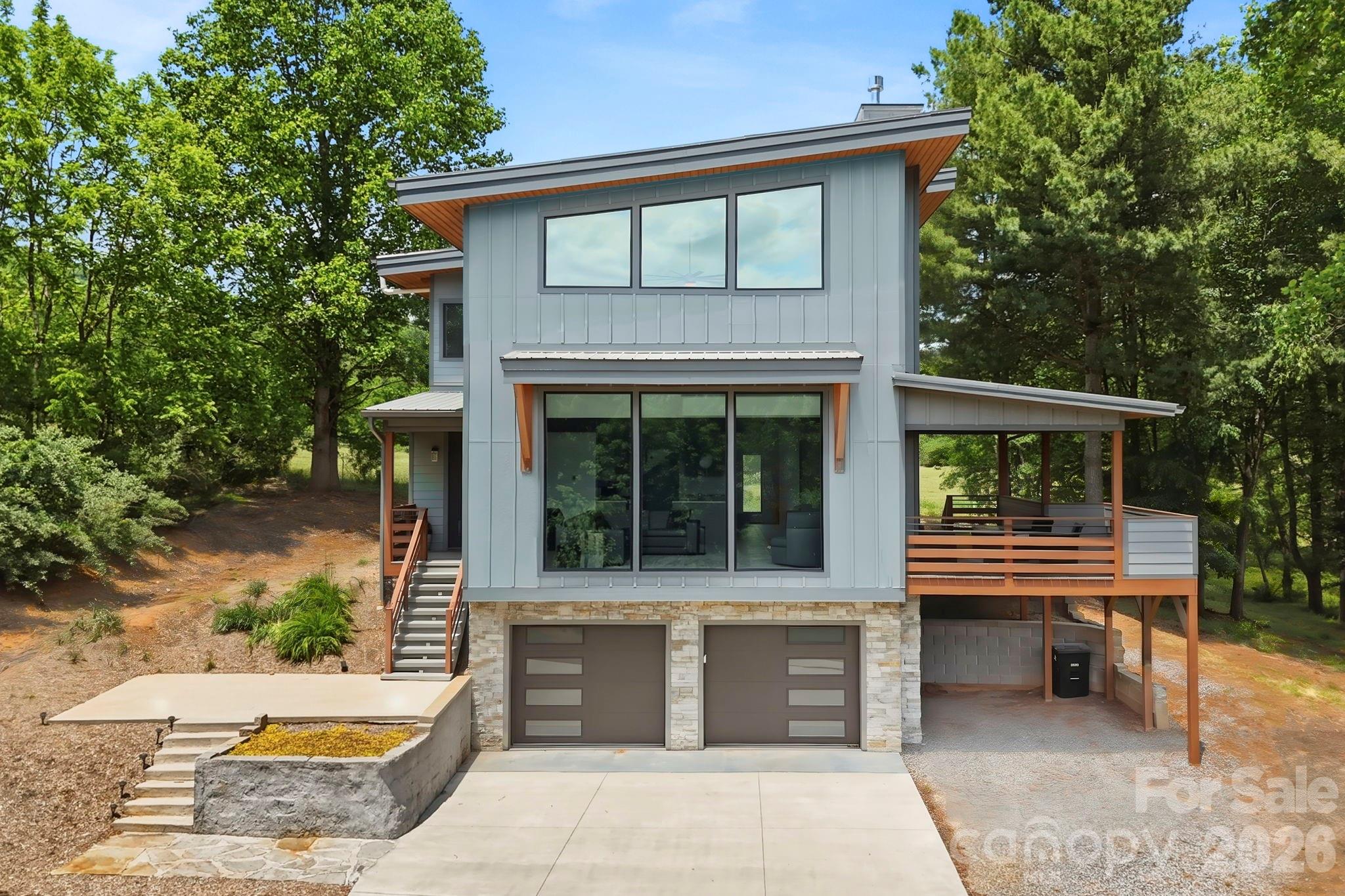 Boyleston Ridge - Residential