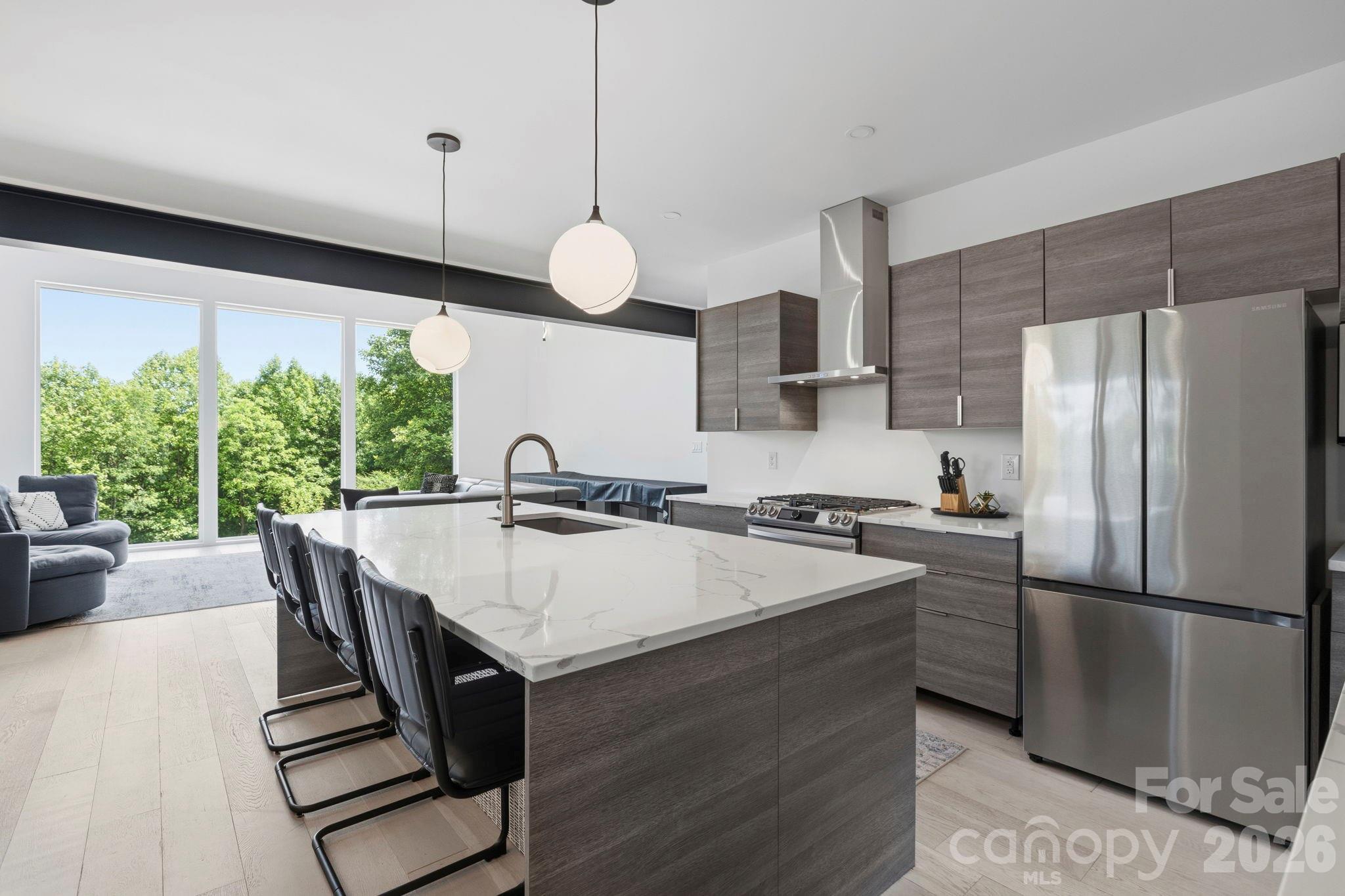 Boyleston Ridge - Residential