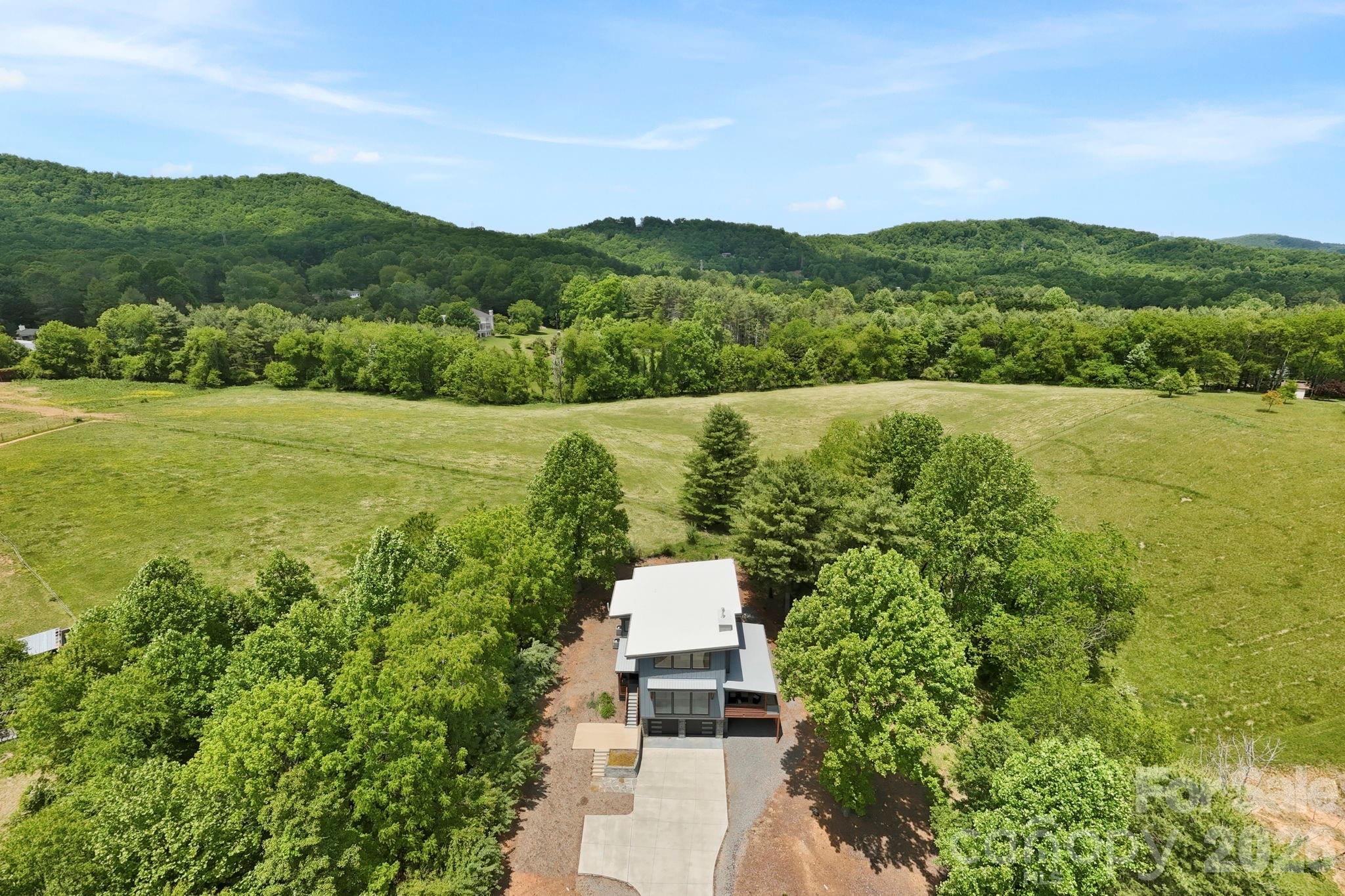 Boyleston Ridge - Residential