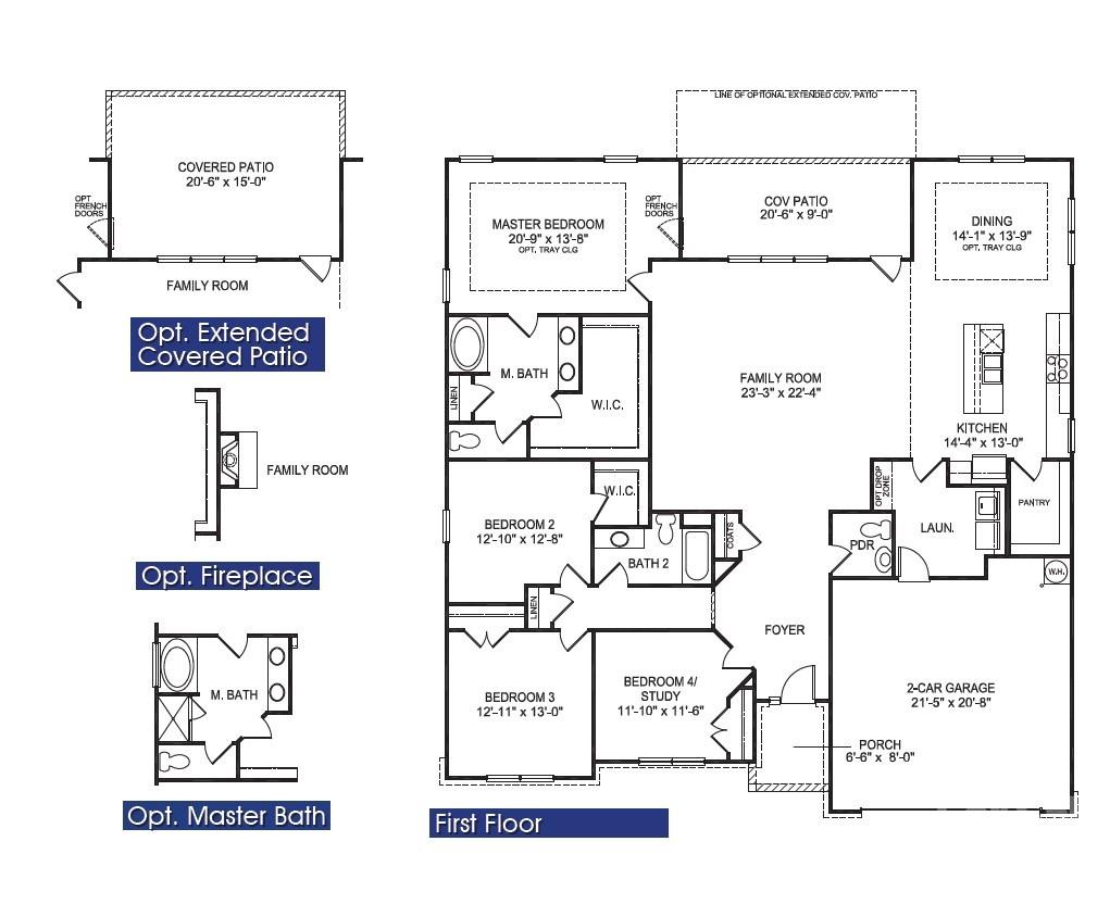 Cardiff Glyn - Residential