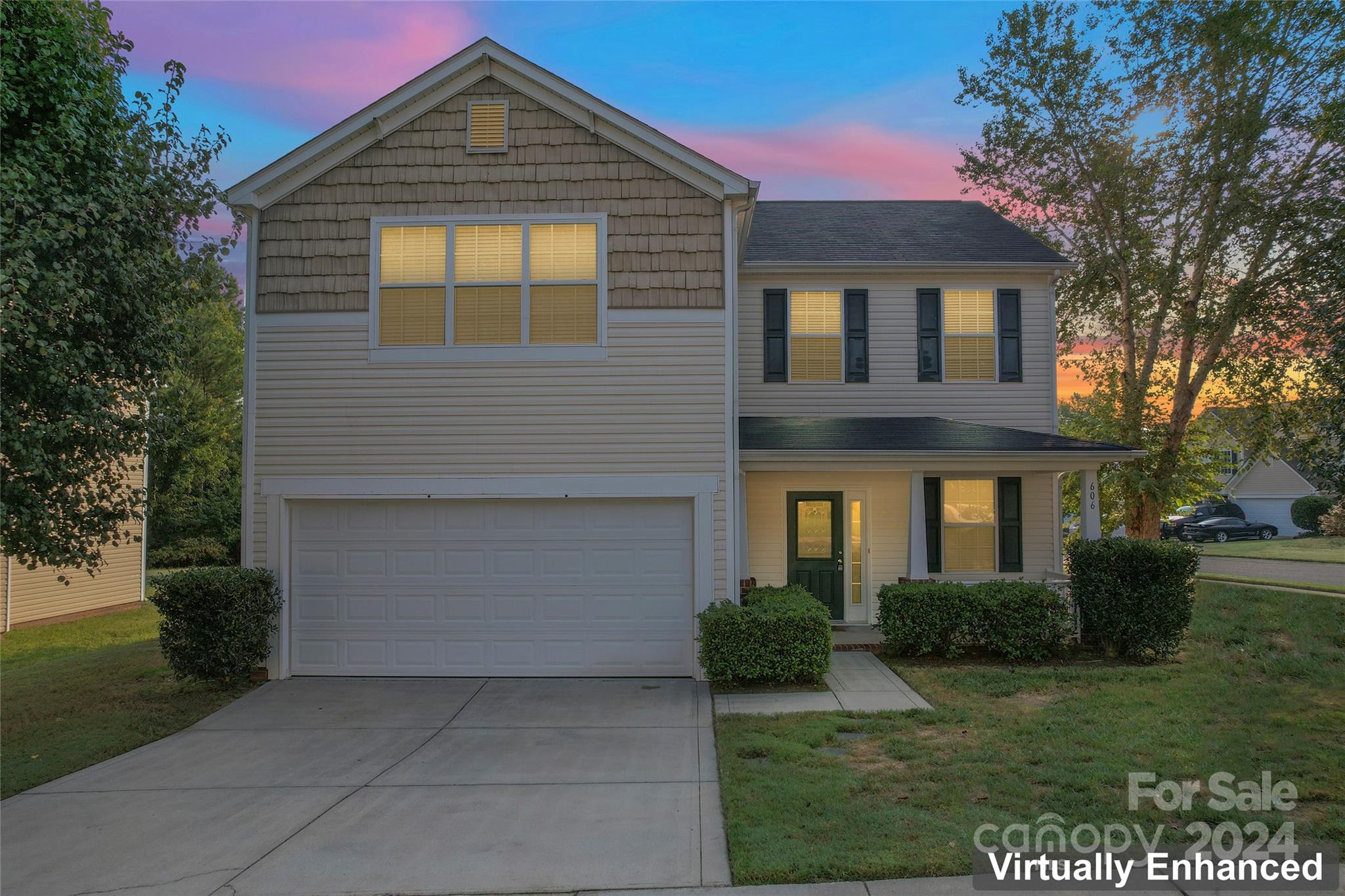 Mabry Park - Residential