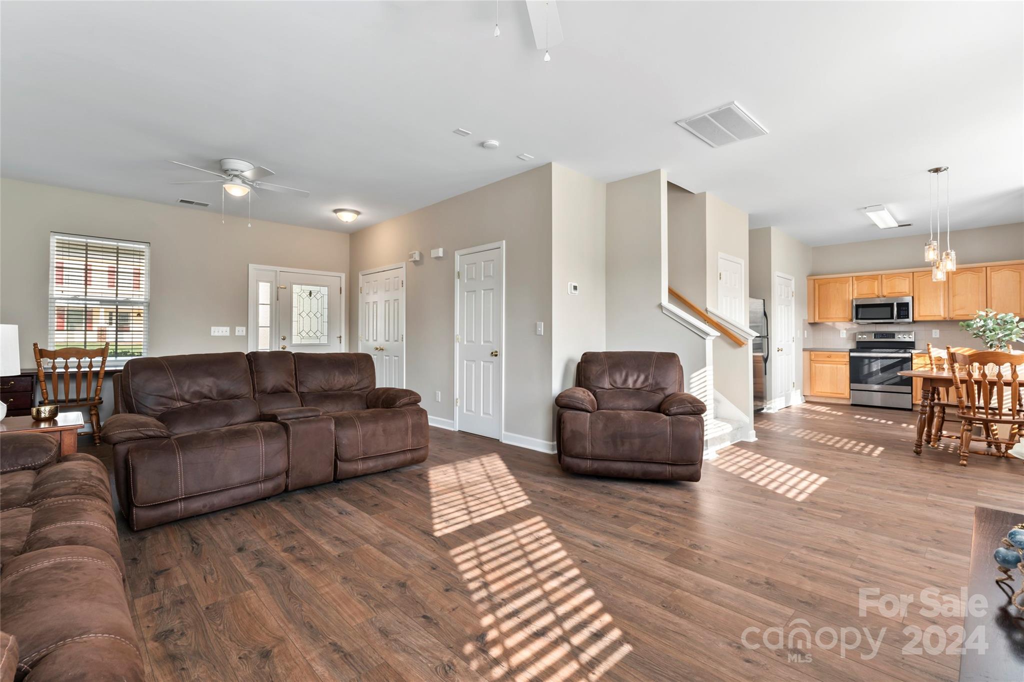 Mabry Park - Residential