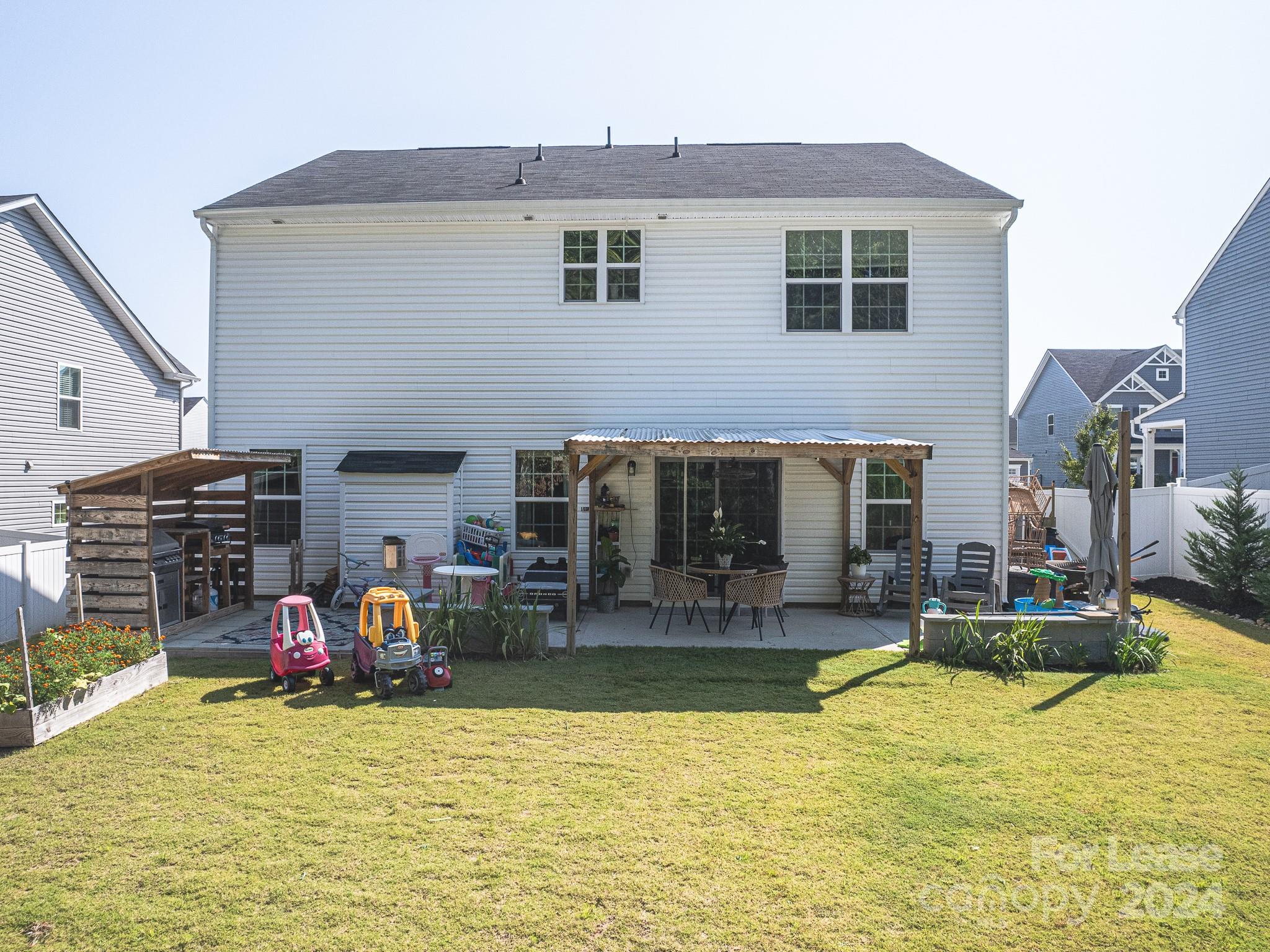 Villages Of Denver - Residential Lease