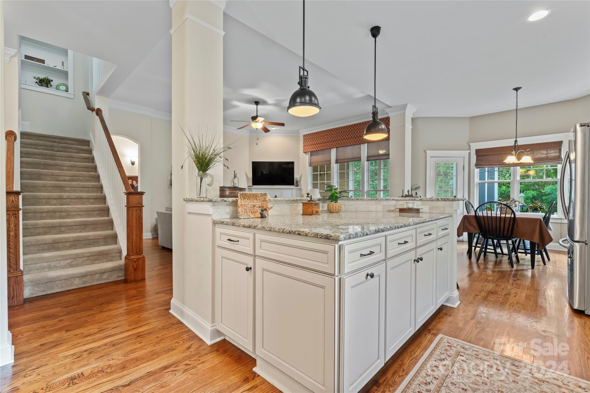 Baxter Village - Residential