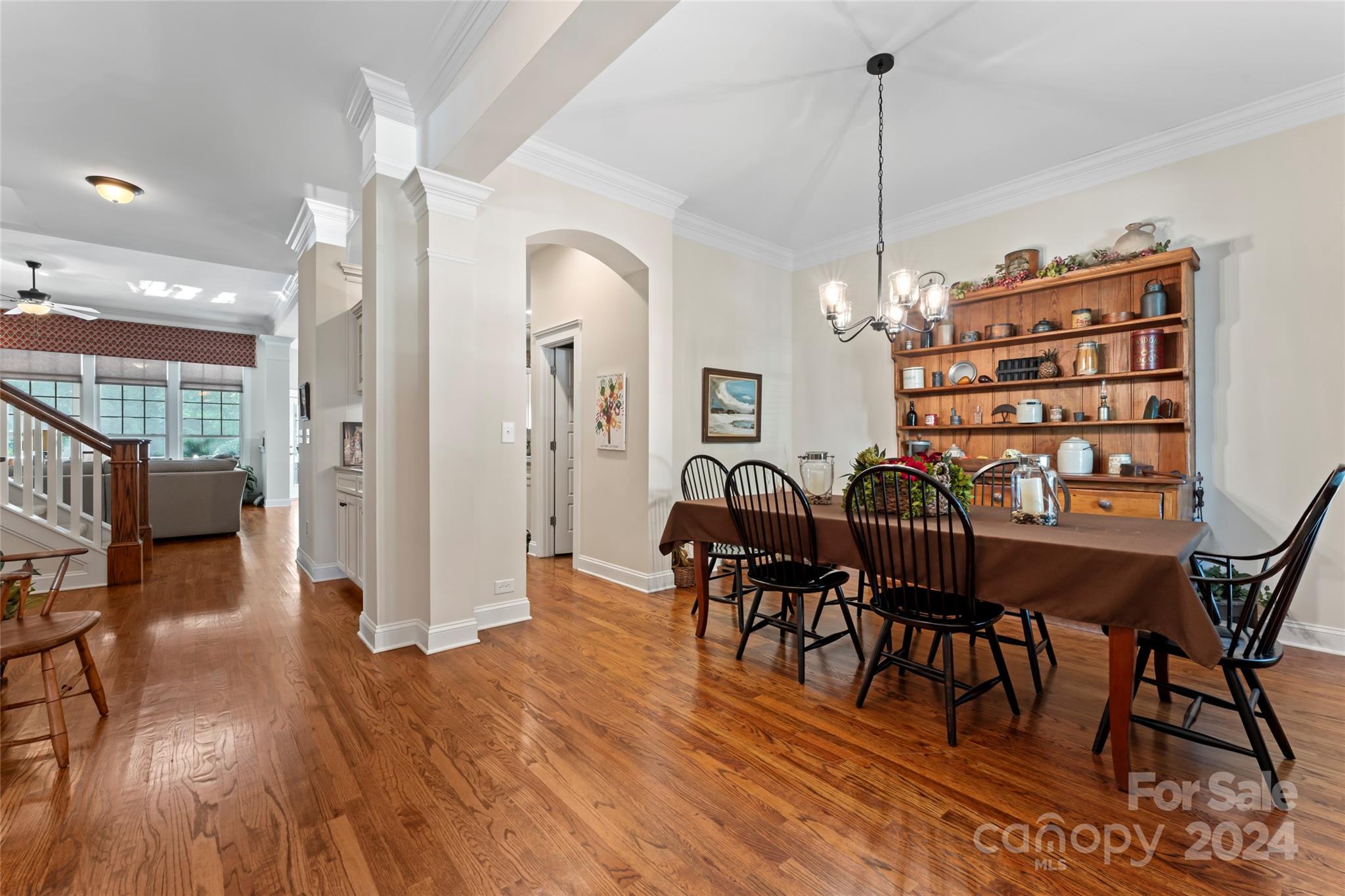 Baxter Village - Residential