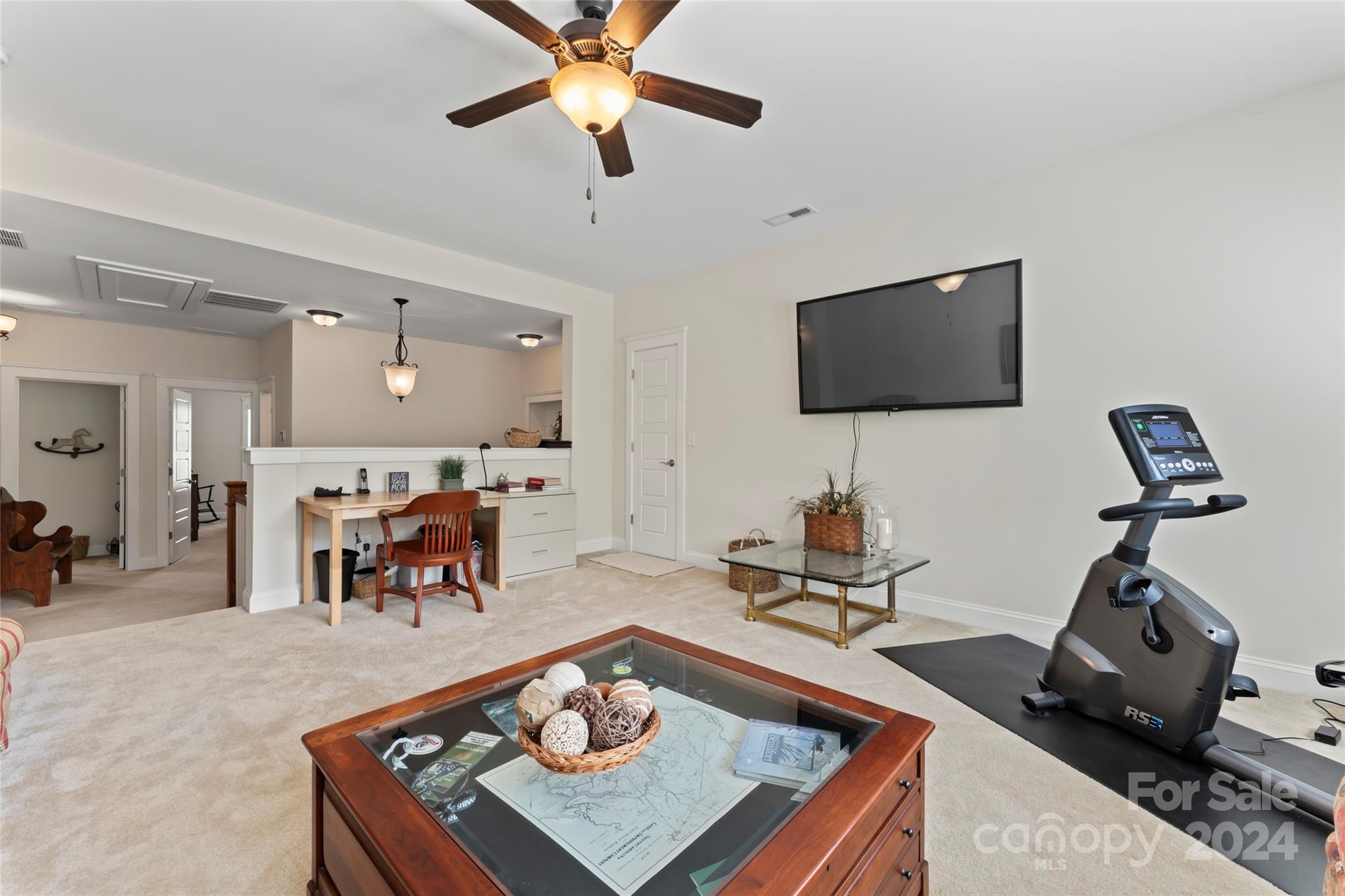 Baxter Village - Residential