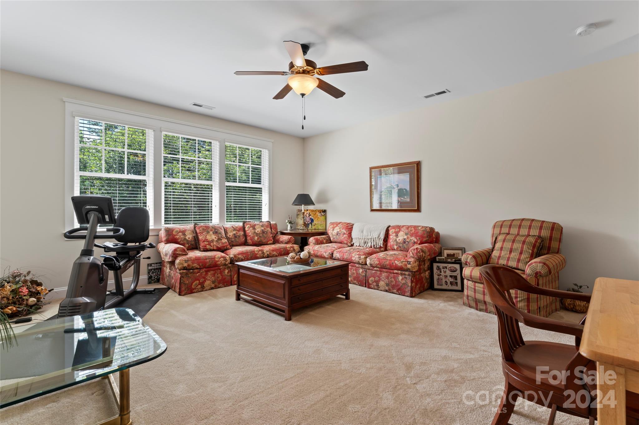 Baxter Village - Residential